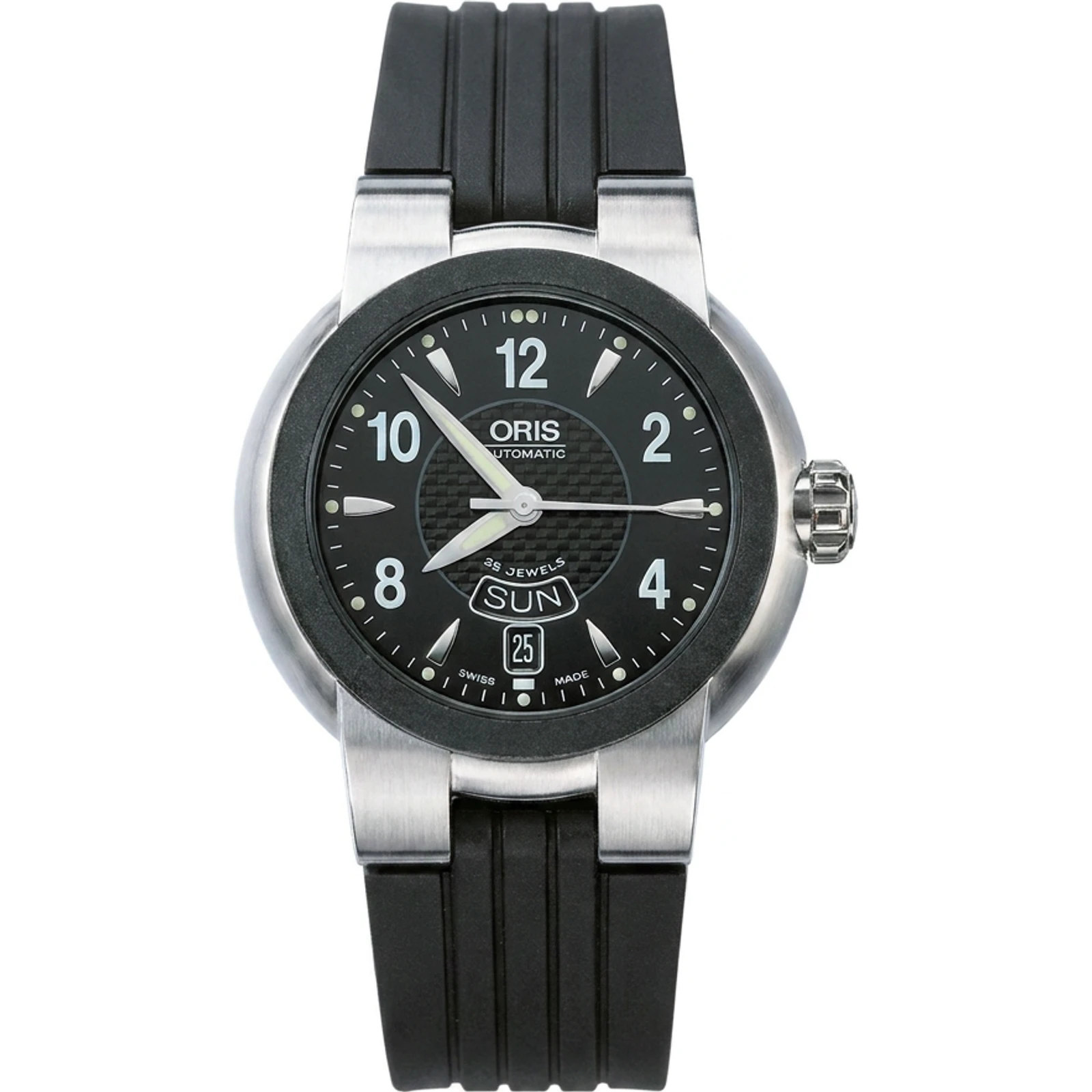 Oris TT1 7518-44
