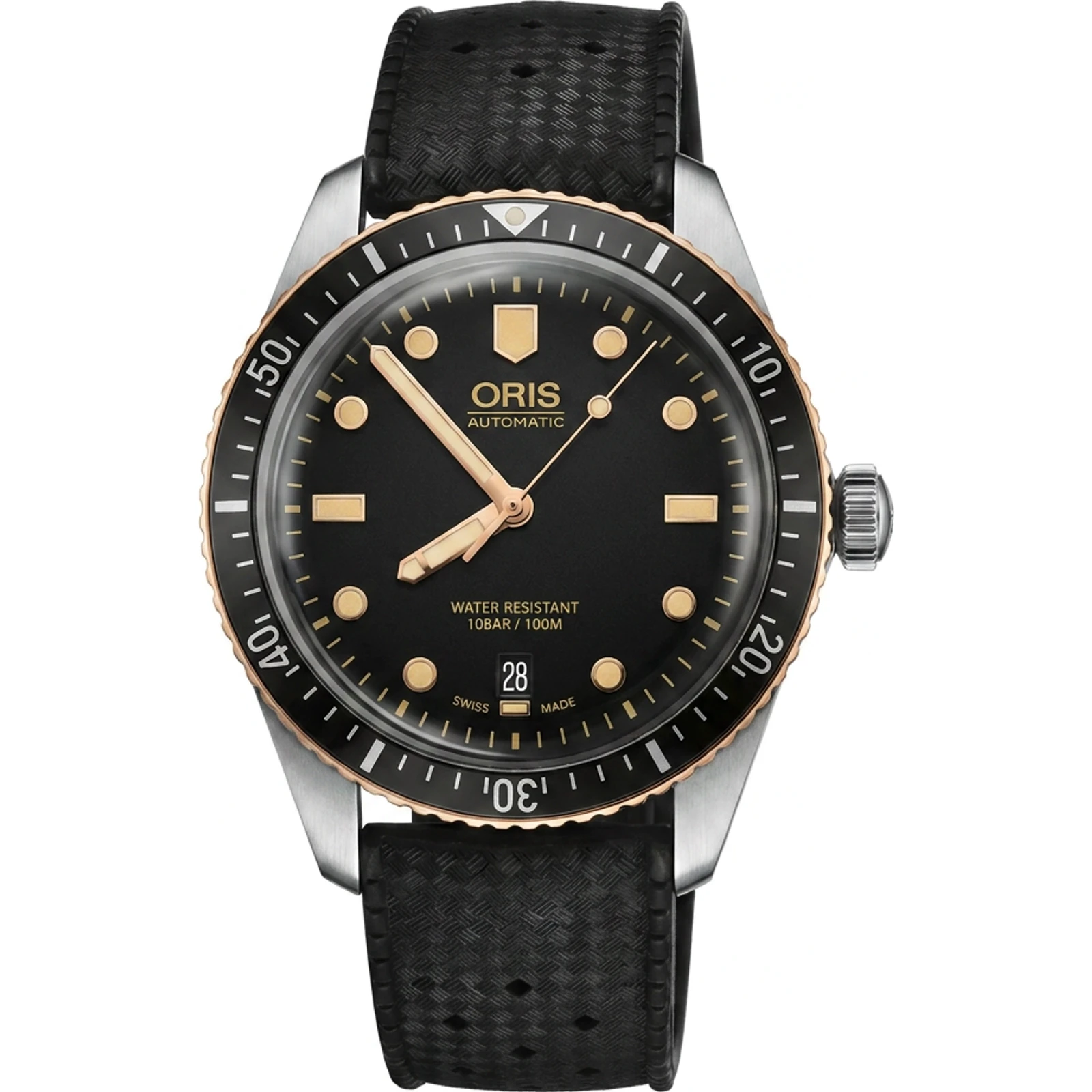 Oris Divers Sixty Five 01 733 7707 4354-07 4 20 18