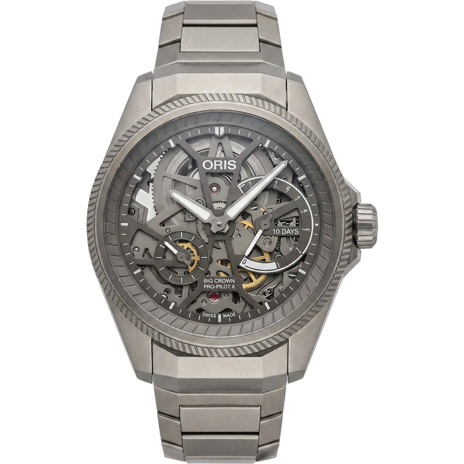 Oris Big Crown ProPilot 01 115 7759 7153