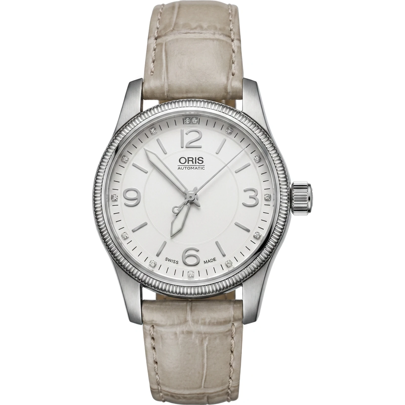 Oris Big Crown 01 733 7649 4091-Set LS