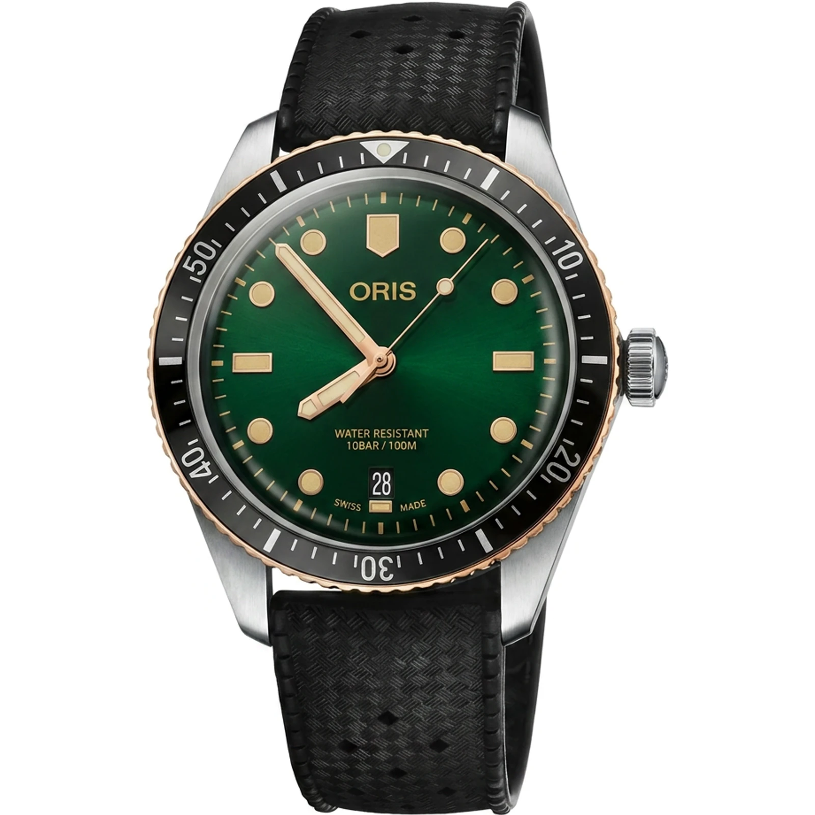 Oris Divers Sixty Five 01 733 7707 4357-07 4 20 18