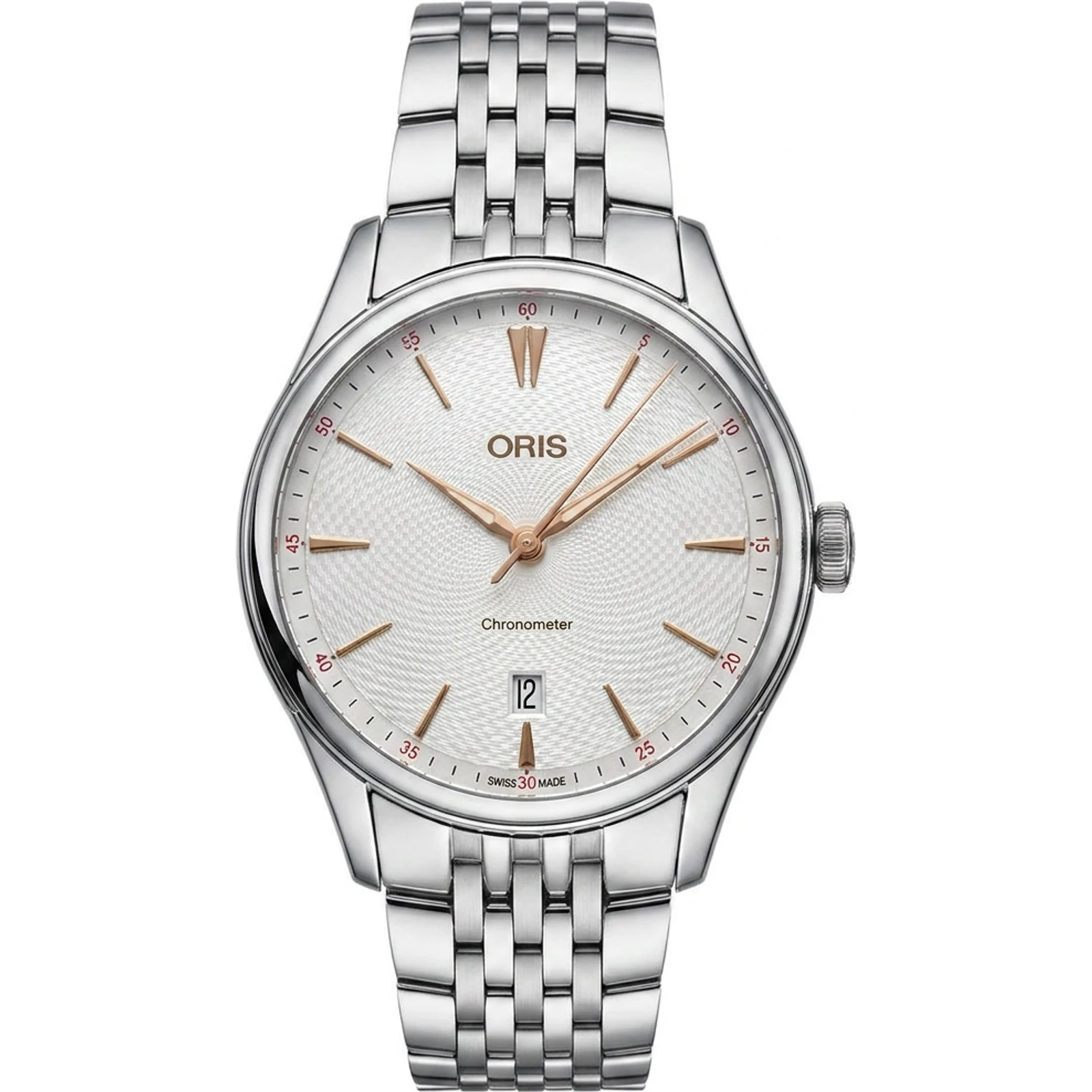 Oris Artelier 01 737 7721 4031-07 8 21 79