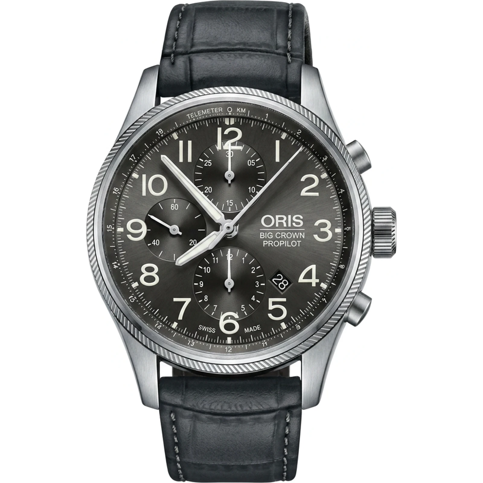 Oris Big Crown ProPilot Chronograph 01 774 7699 4063-07 5 22 06FC