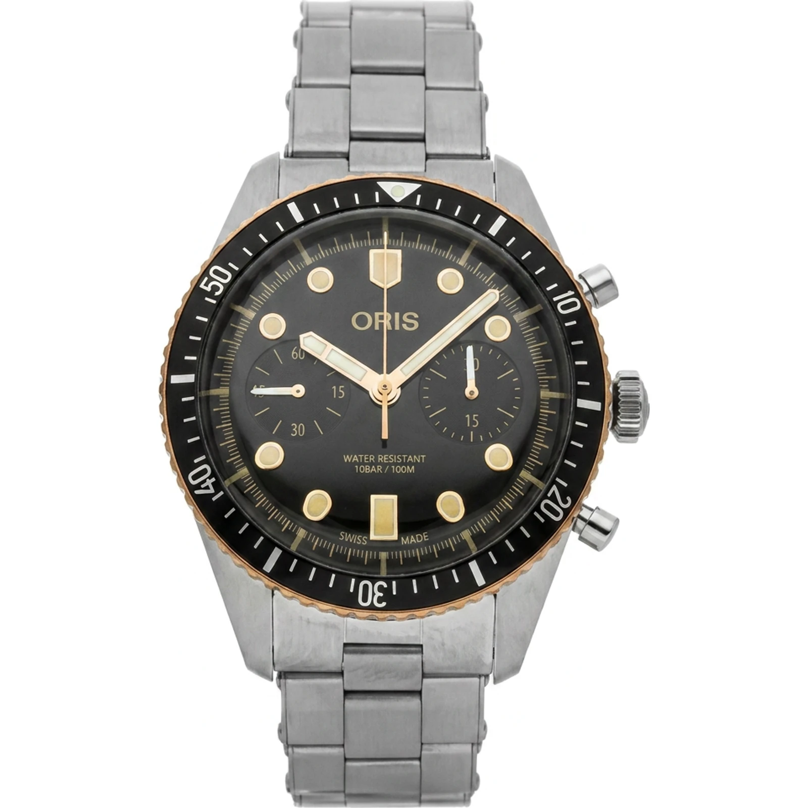 Oris Divers Sixty Five 01 771 7744 4354-07 8 21 18