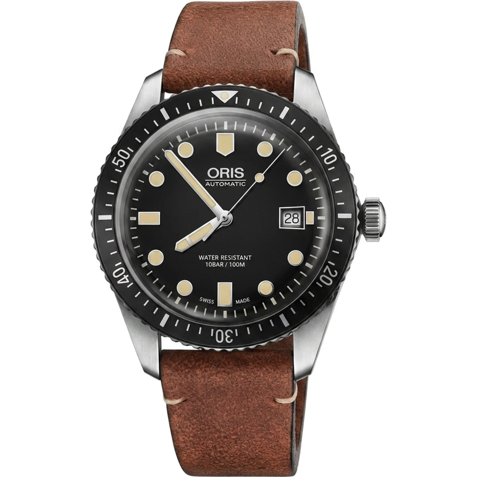Oris Divers Sixty Five 01 733 7720 4054-07 5 21 45