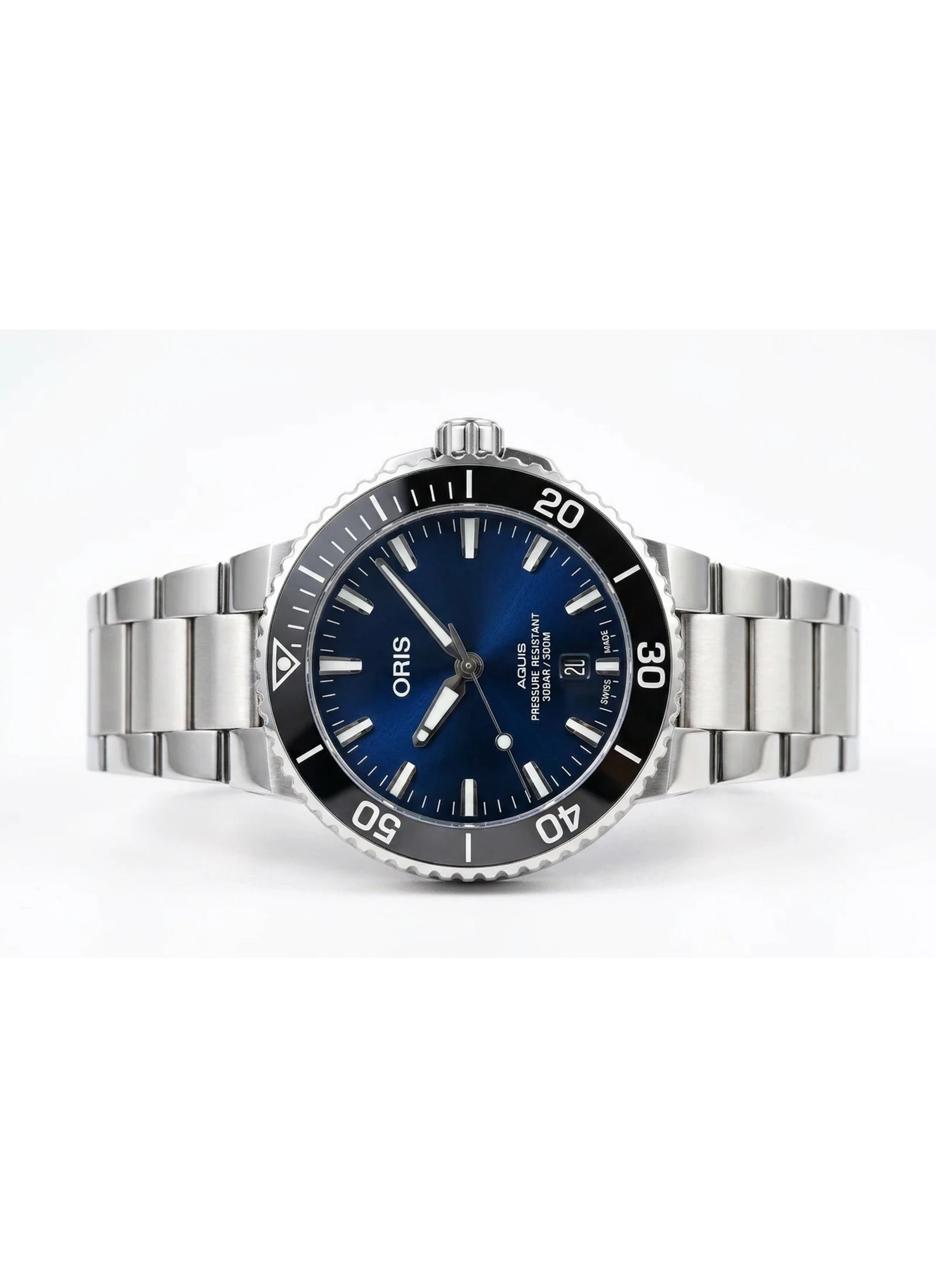 Oris Aquis 01 752 7733 4135