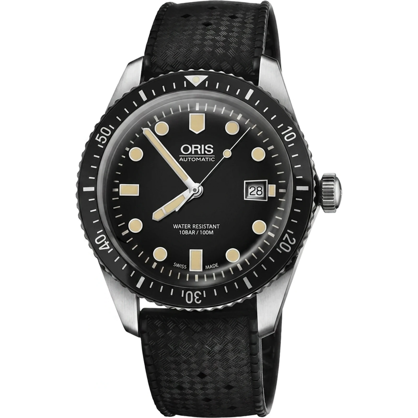 Oris Divers Sixty Five 01 733 7720 4054-07 4 21 18