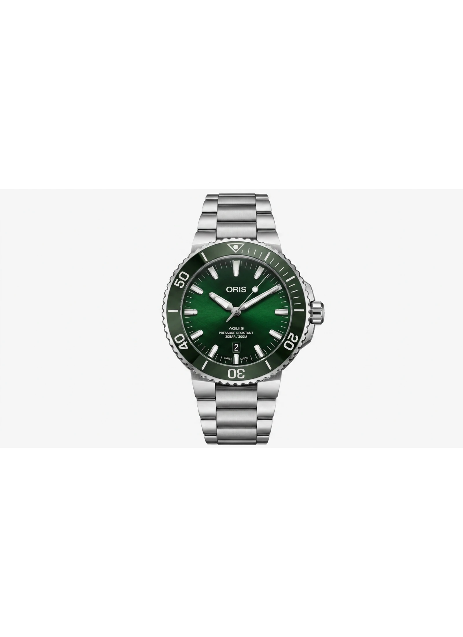 Oris Aquis 01 733 7770 4157-07 8 18 05P