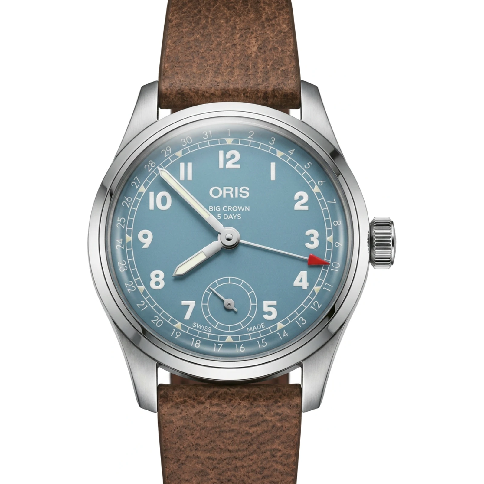 Oris Big Crown 01 473 7786 4065-07 5 19 22FC