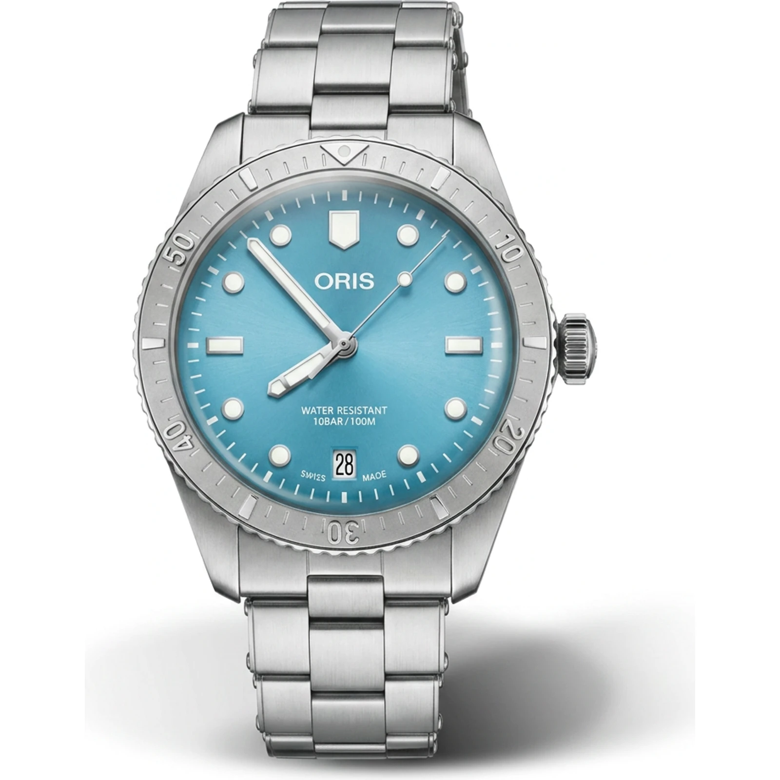 Oris Divers Sixty Five 01 733 7771 4055-07 8 19 18