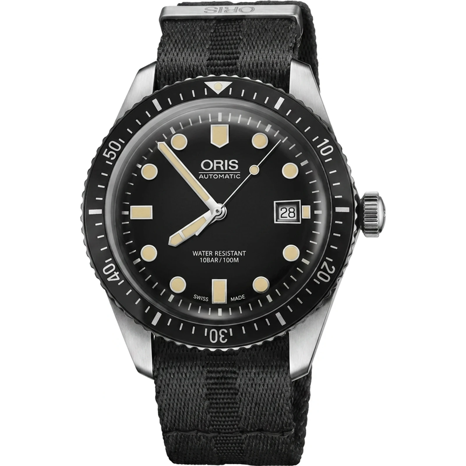 Oris Divers Sixty Five 01 733 7720 4054-07 5 21 26FC