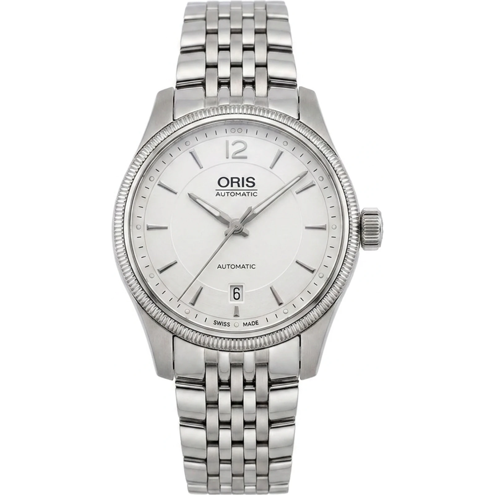 Oris Big Crown Pointer Date 01 754 7749 4067-07 8 17 22