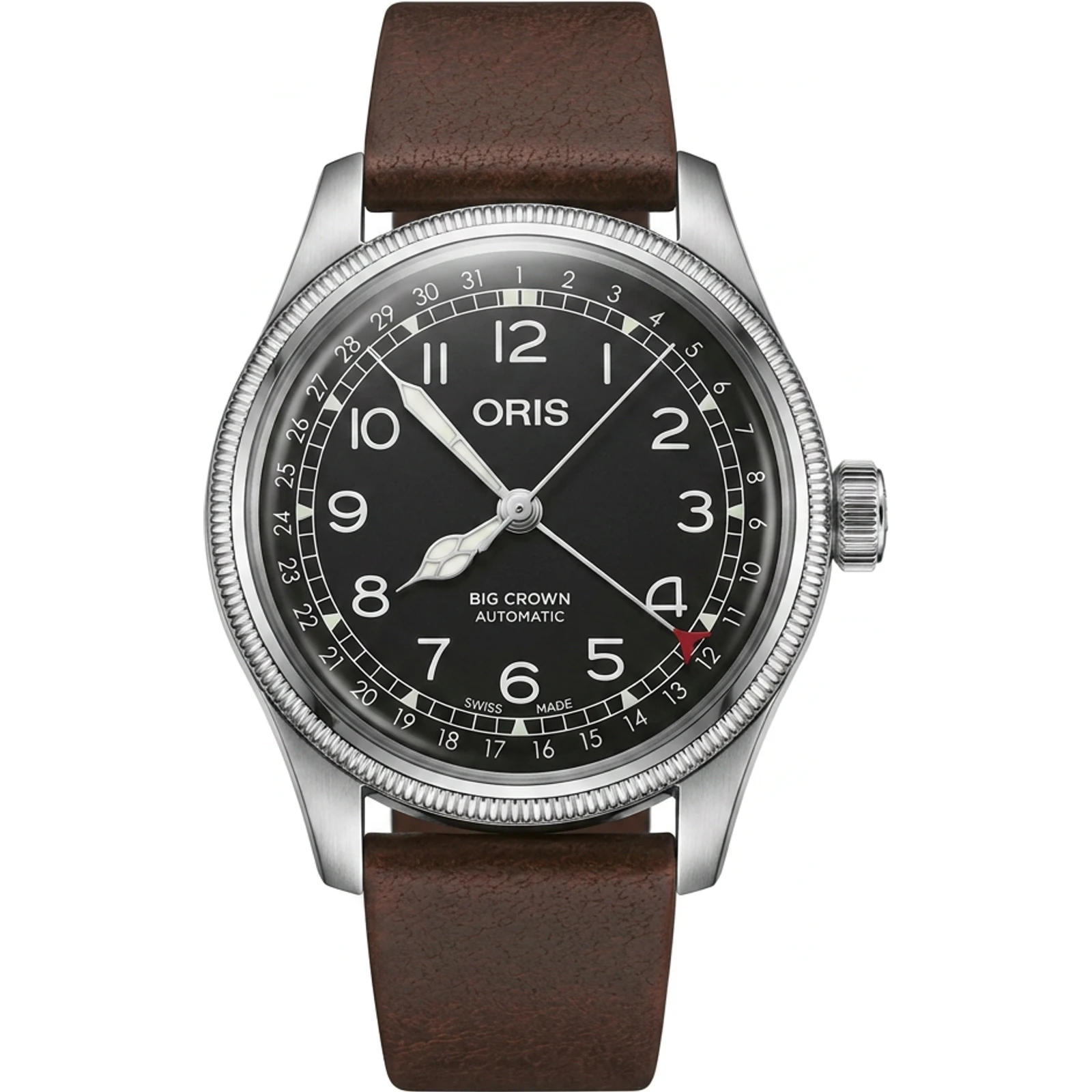 Oris Big Crown 01 754 7785 4084-SET