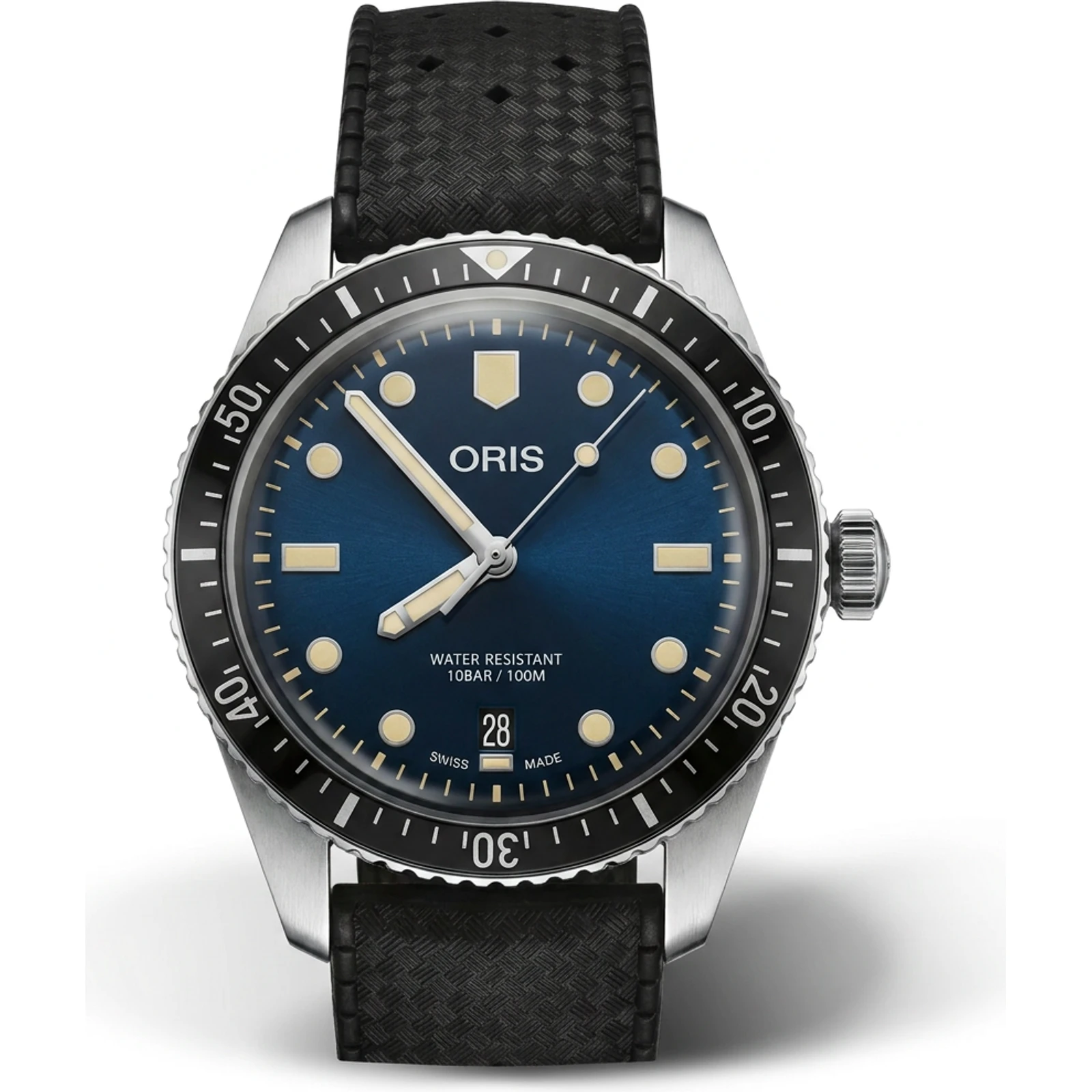 Oris Divers Sixty Five 01 733 7707 4055-07 4 20 18