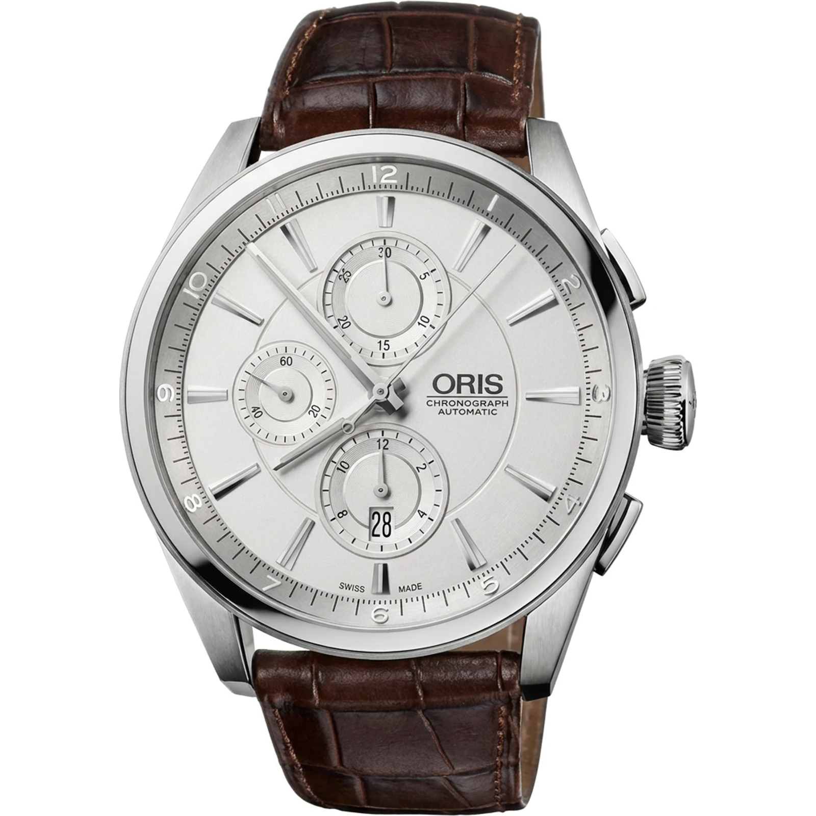 Oris Artix Chronograph 01 674 7644 4051-07 5 22 80FC
