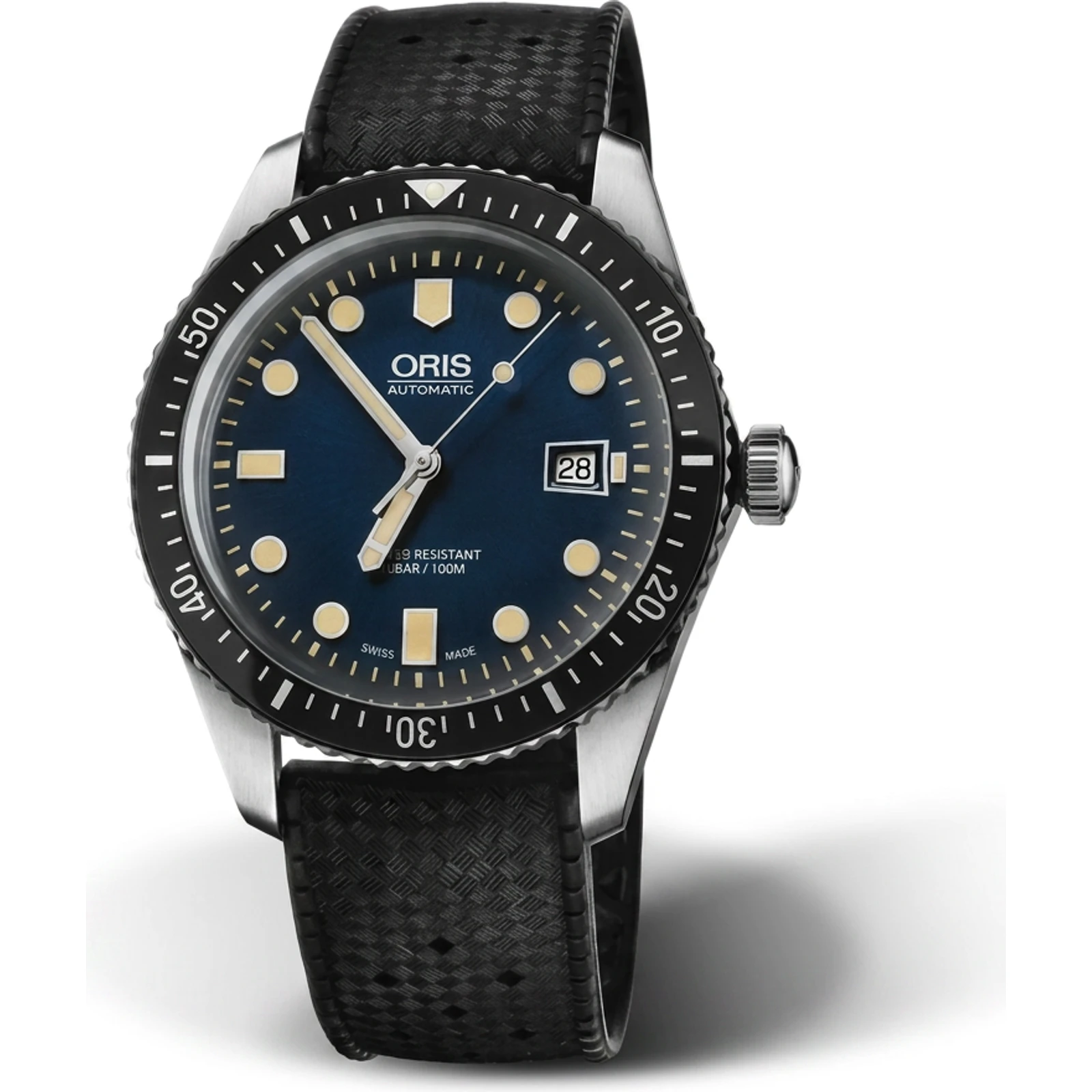Oris Divers Sixty Five 01 733 7720 4055