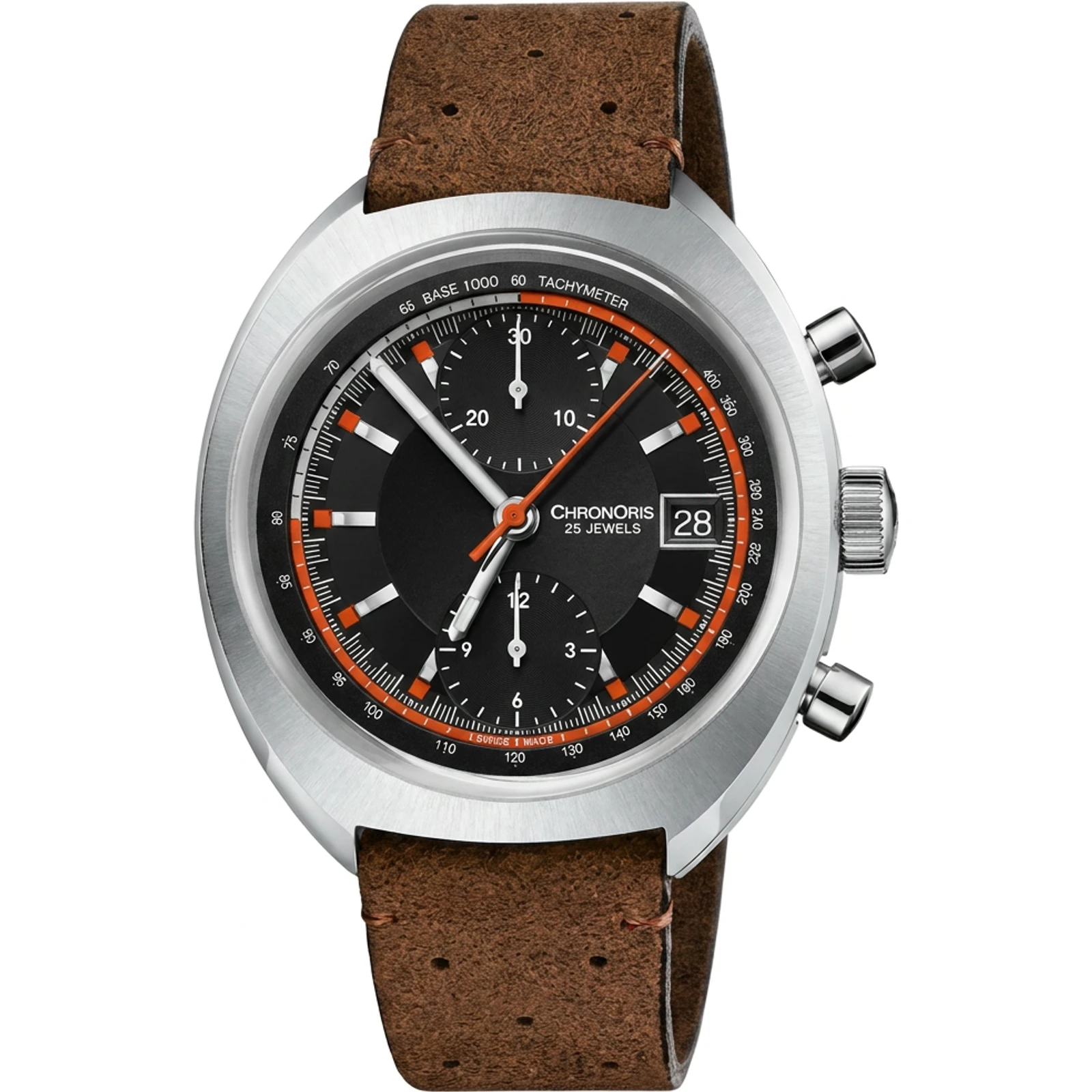 Chronoris 01 673 7739 4034-Set LS