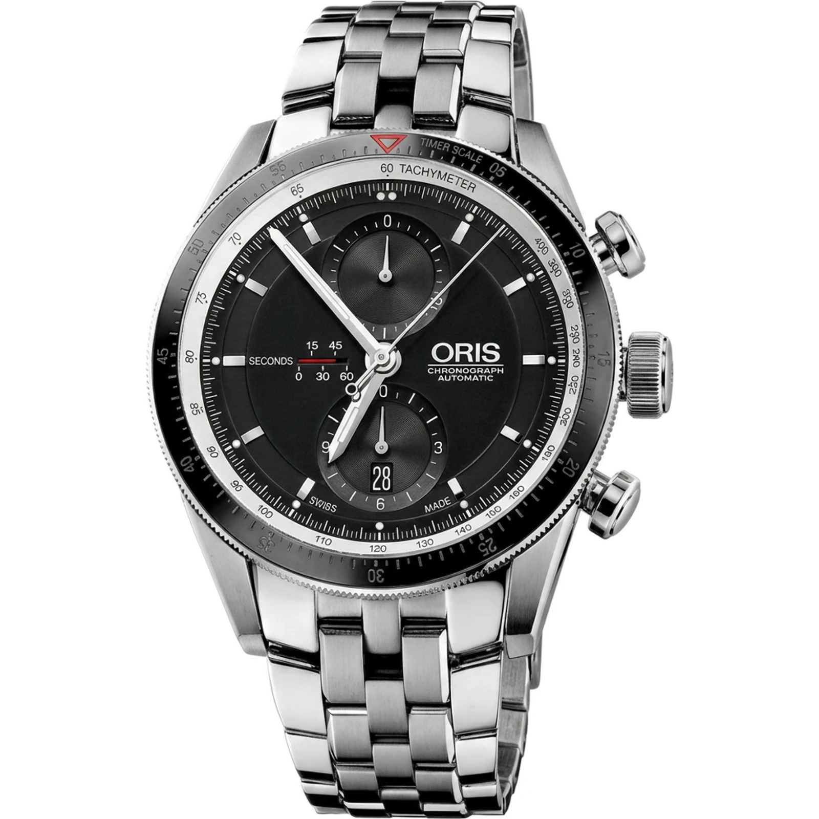 Oris Artix GT 0167476614154