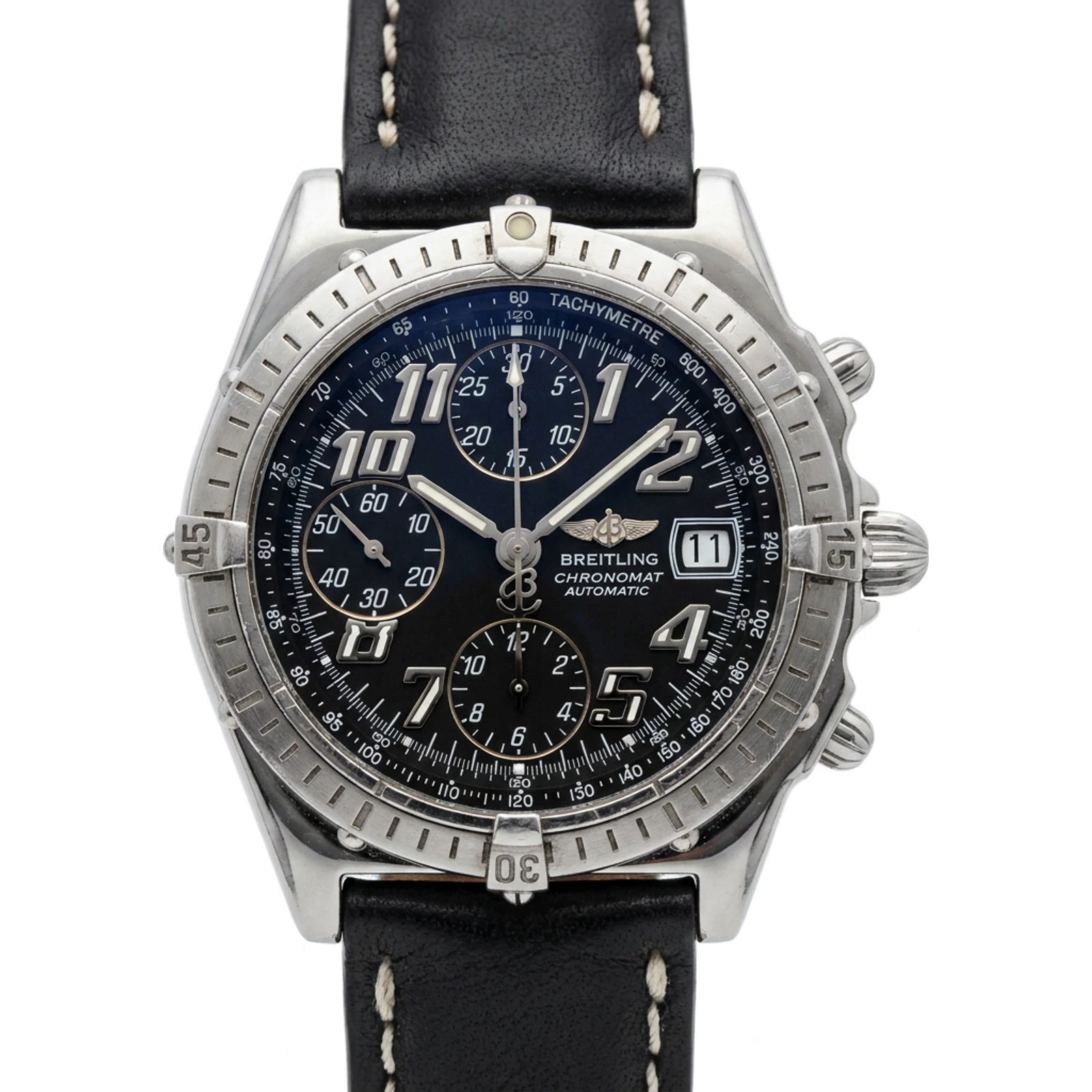 Breitling Windrider A10350