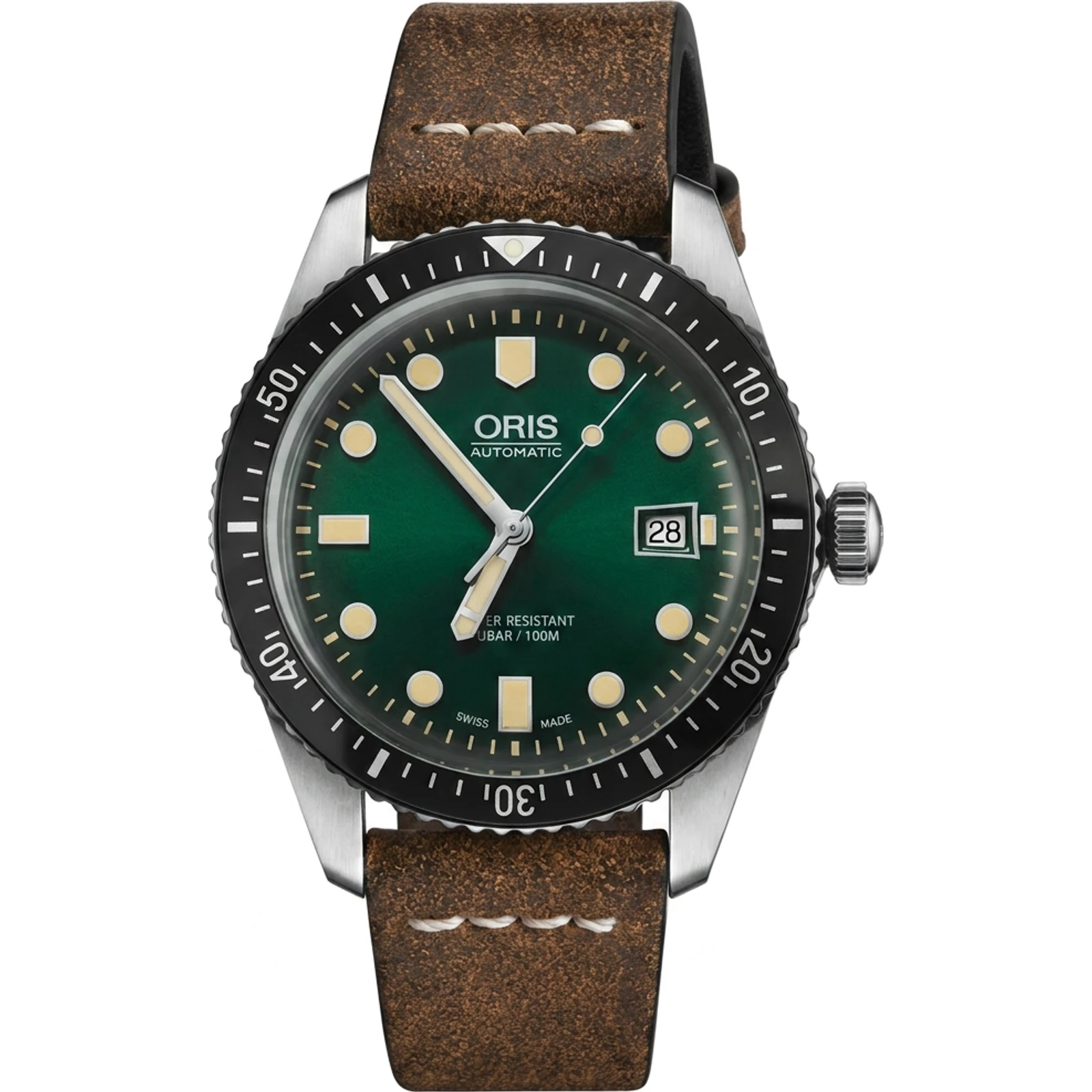 Oris Divers Sixty Five 01 733 7720 4057-07 5 21 02