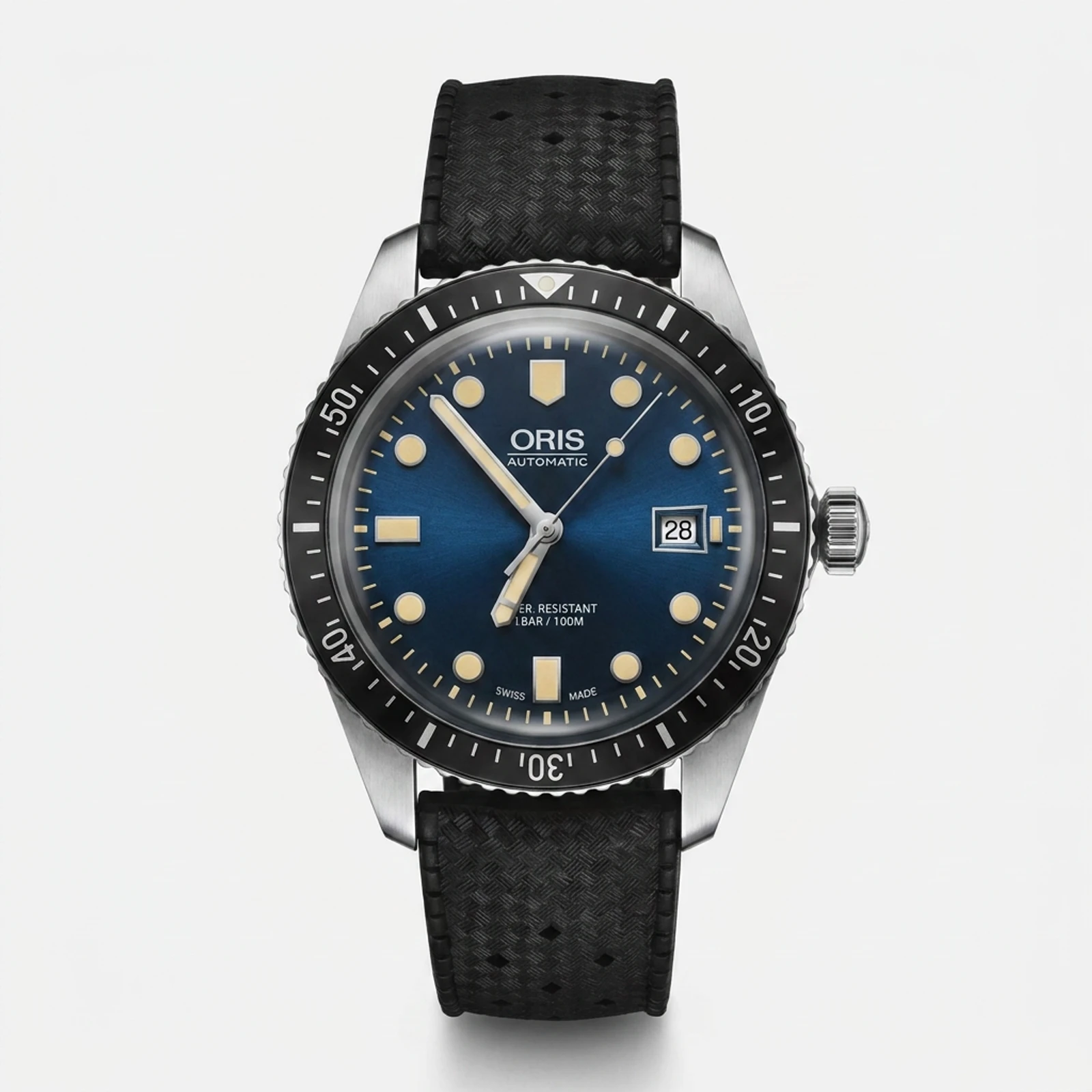 Oris Divers Sixty Five 01 733 7720 4055-07 4 21 18