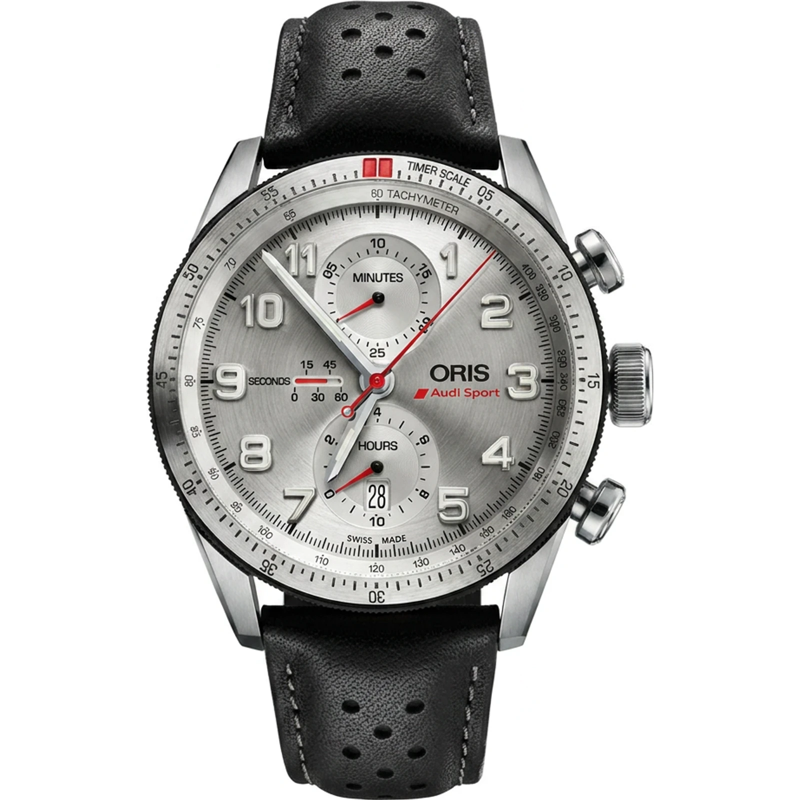 Oris Audi Sport 01 774 7661 7481