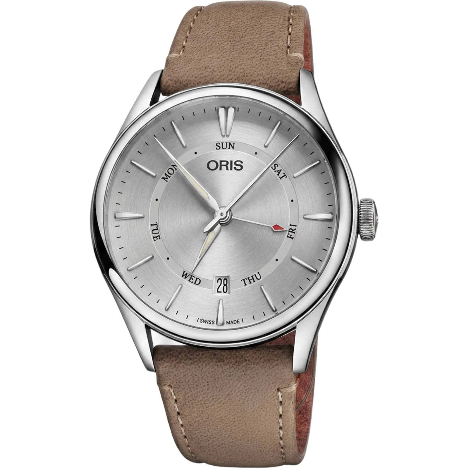 Oris Artelier Pointer Day Date 01 755 7742 4051-07 5 21 32FC