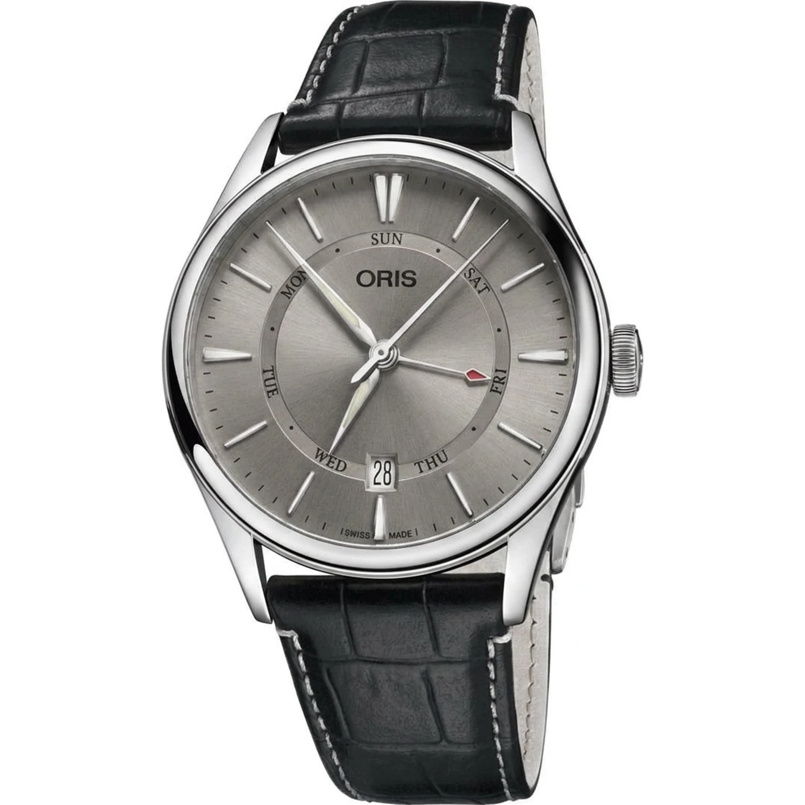 Oris Artelier Pointer Day Date 01 755 7742 4051-07 5 21 64FC