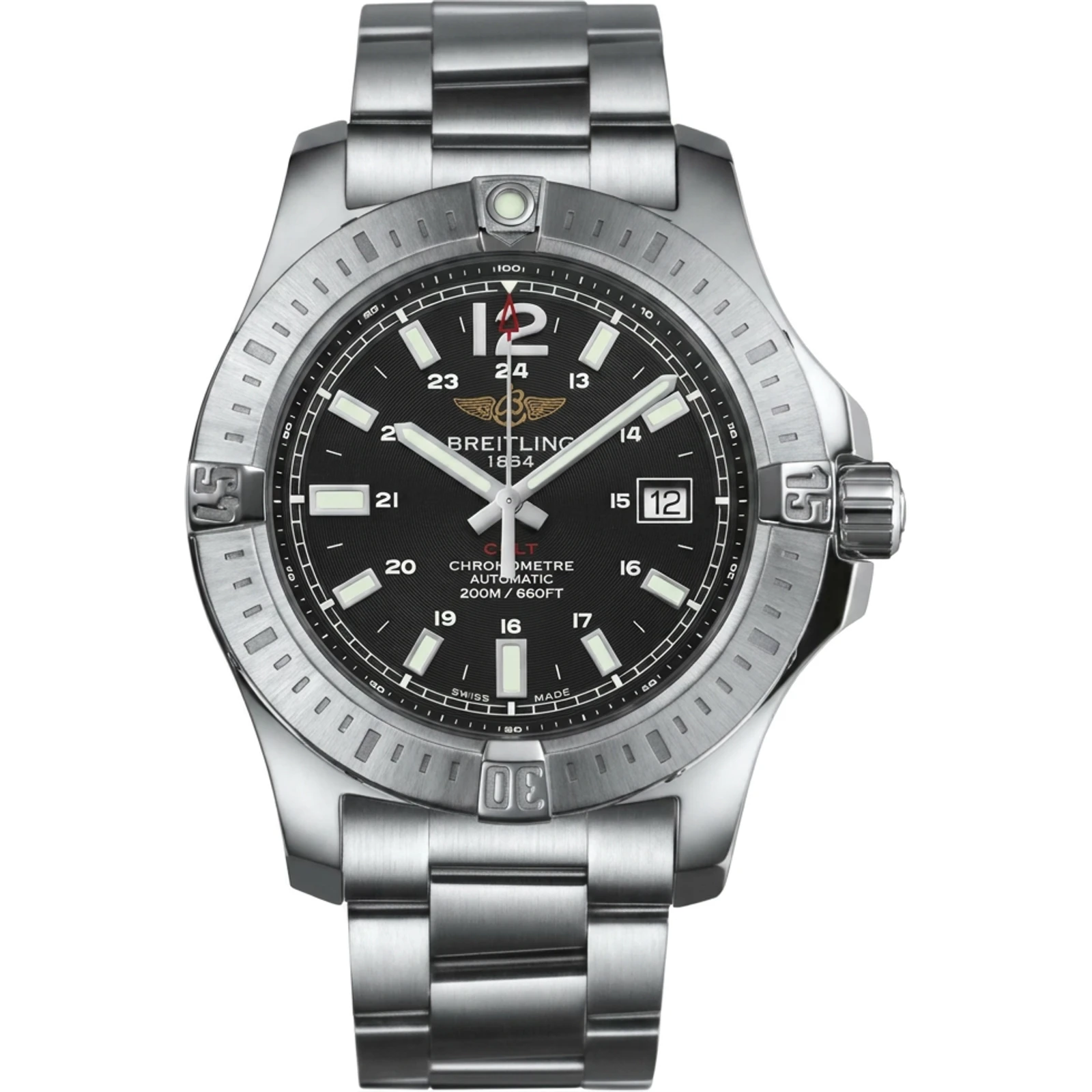 Breitling Colt Automatic A1738811/BD44