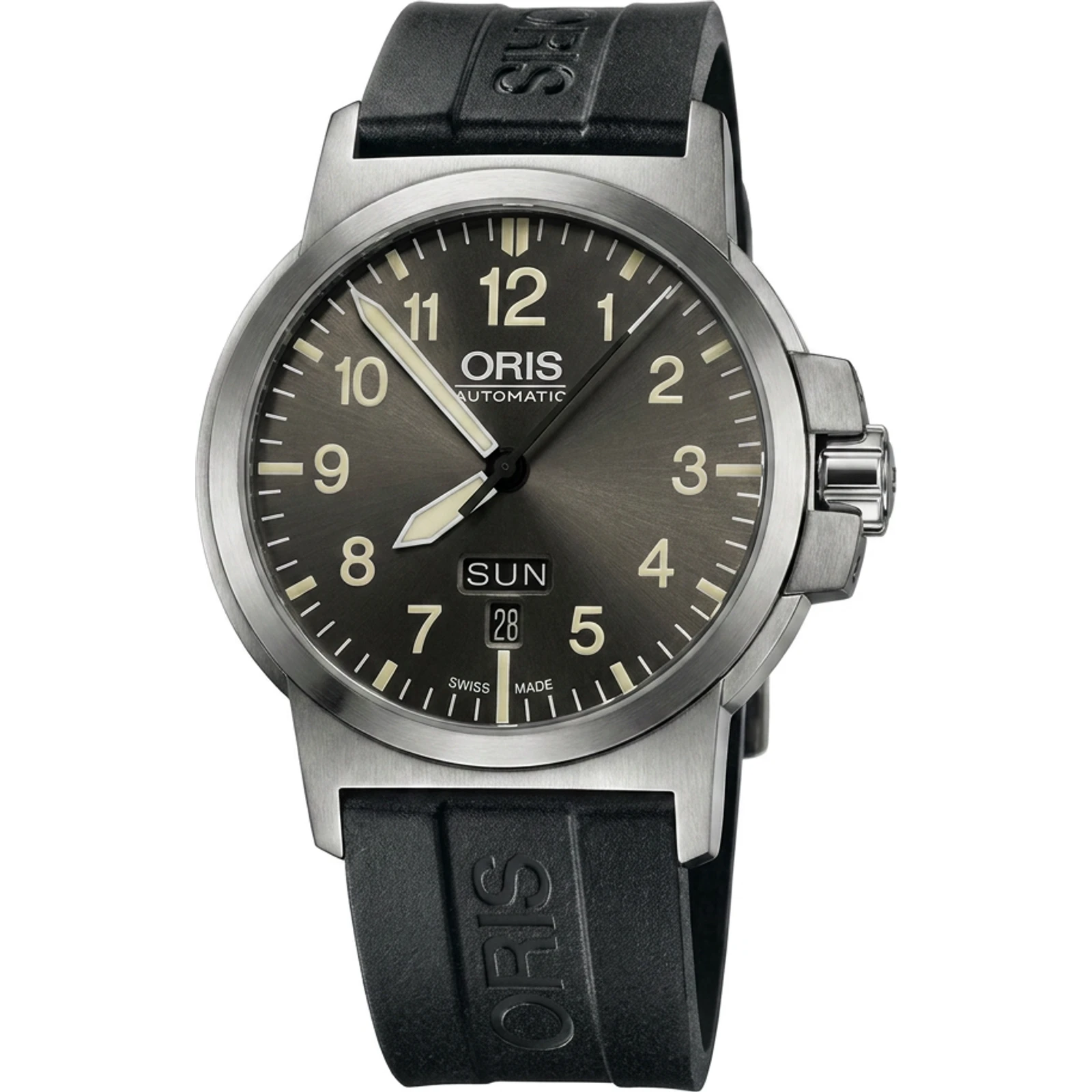Oris BC3 01 735 7641 4263-07 4 22 05G