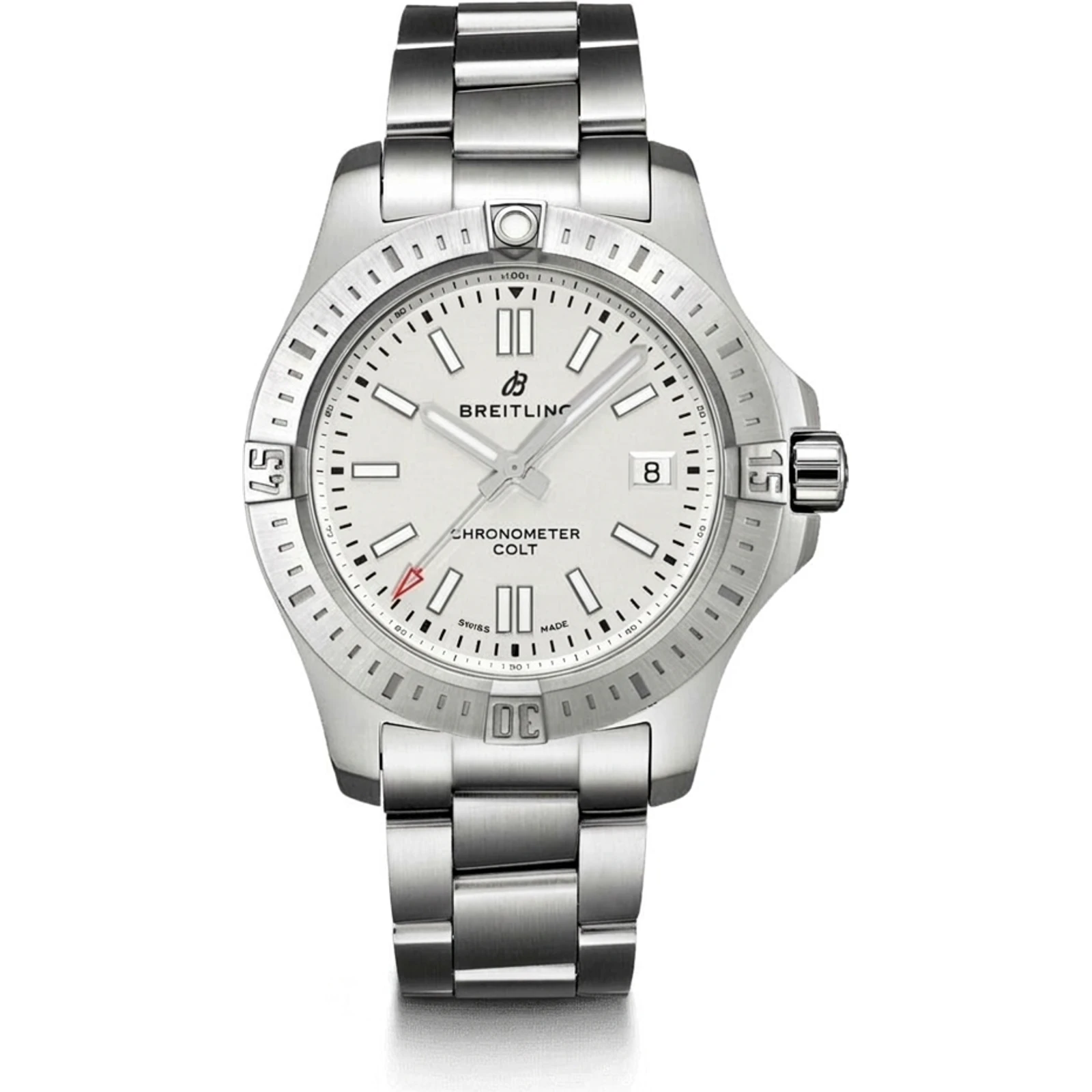 Breitling Chronomat Colt A17313101G1A1