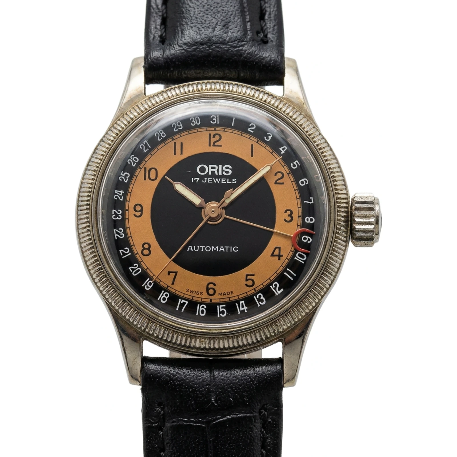 Oris Big Crown Pointer Date 7400