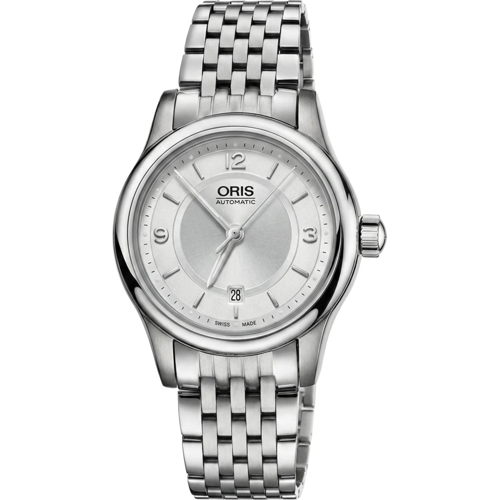 Oris Classic 01 561 7650 4031-07 8 14 61