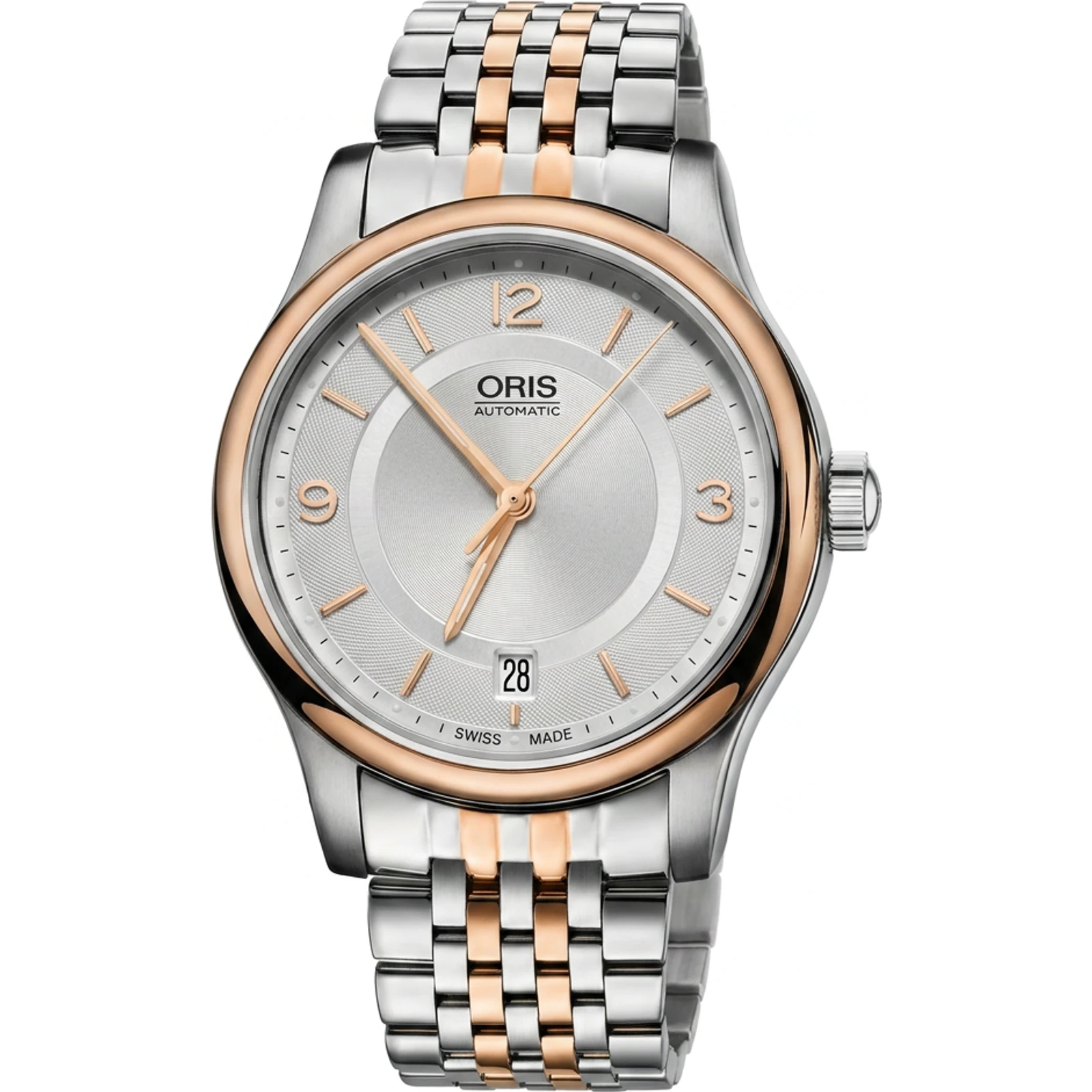 Oris Classic 01 733 7578 4331-07 8 18 63