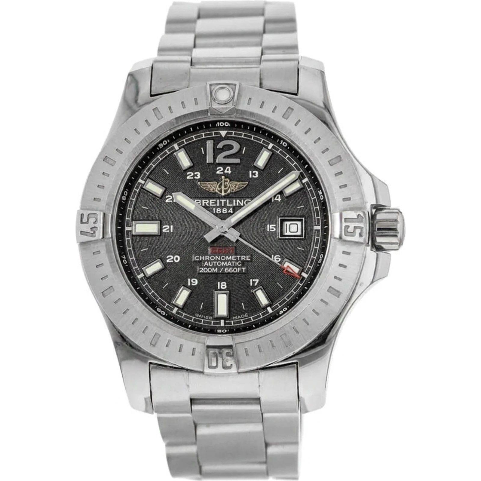 Breitling Colt Automatic A1738811/BD44/173A