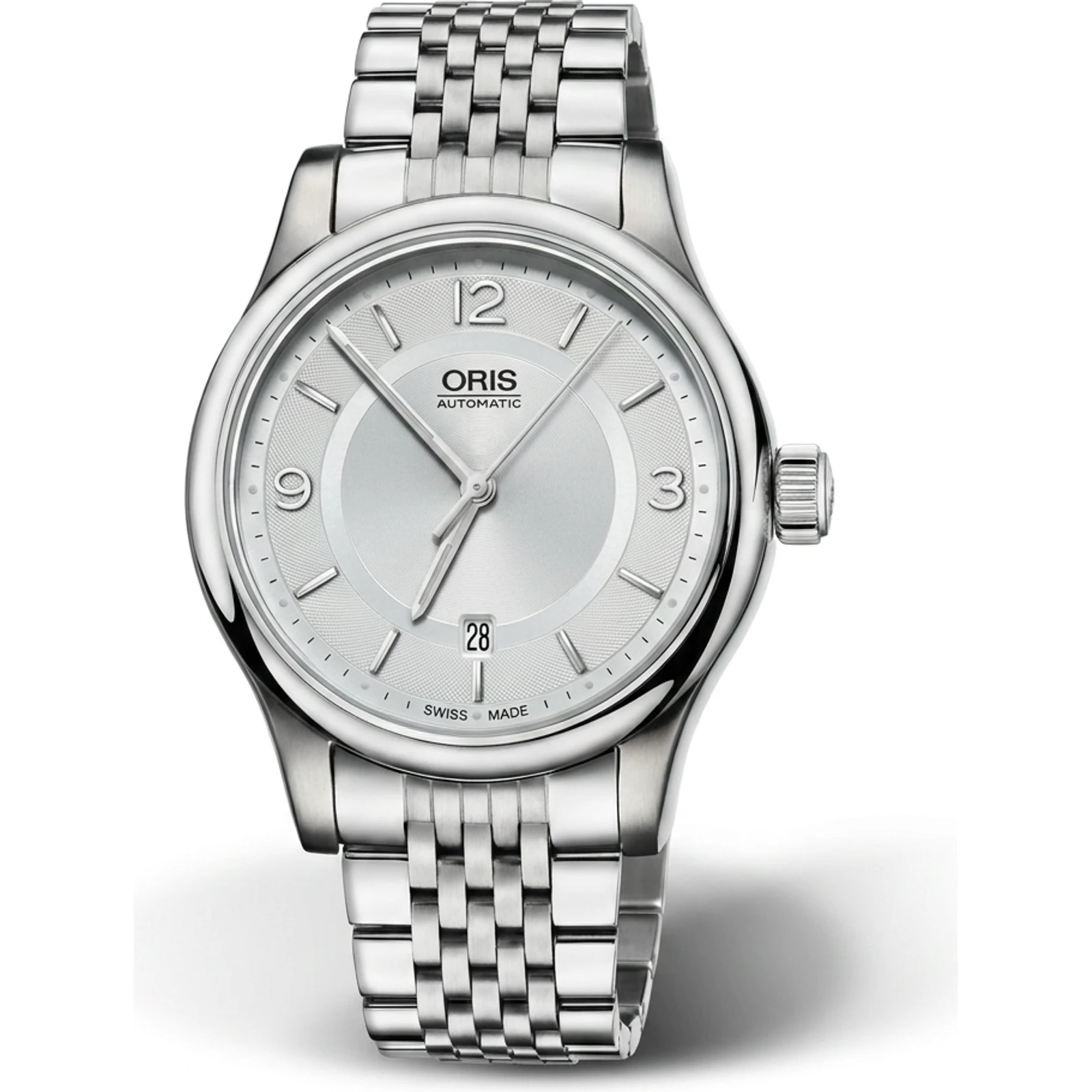 Oris Classic 01 733 7594 4031-07 8 20 61