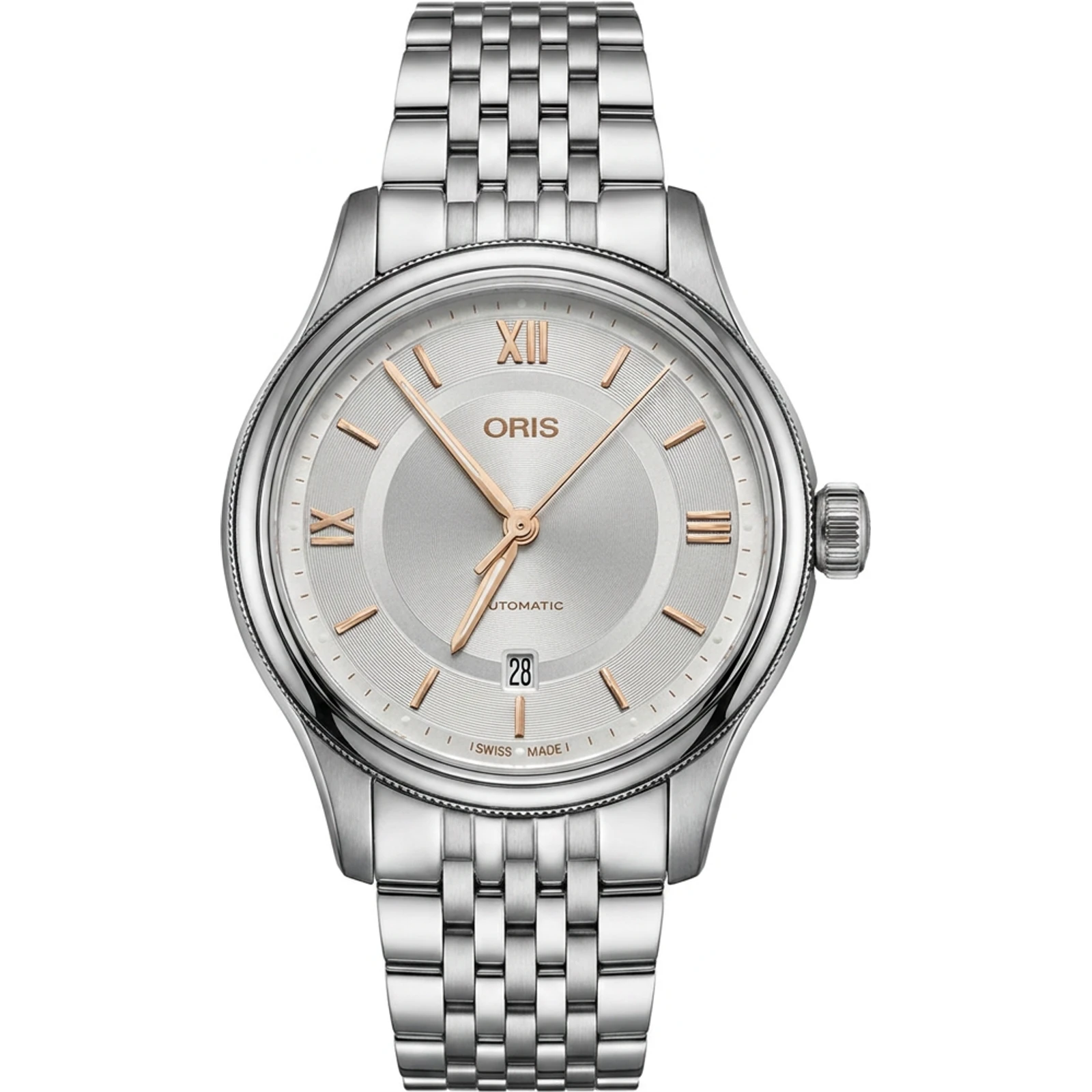 Oris Classic 73377194071