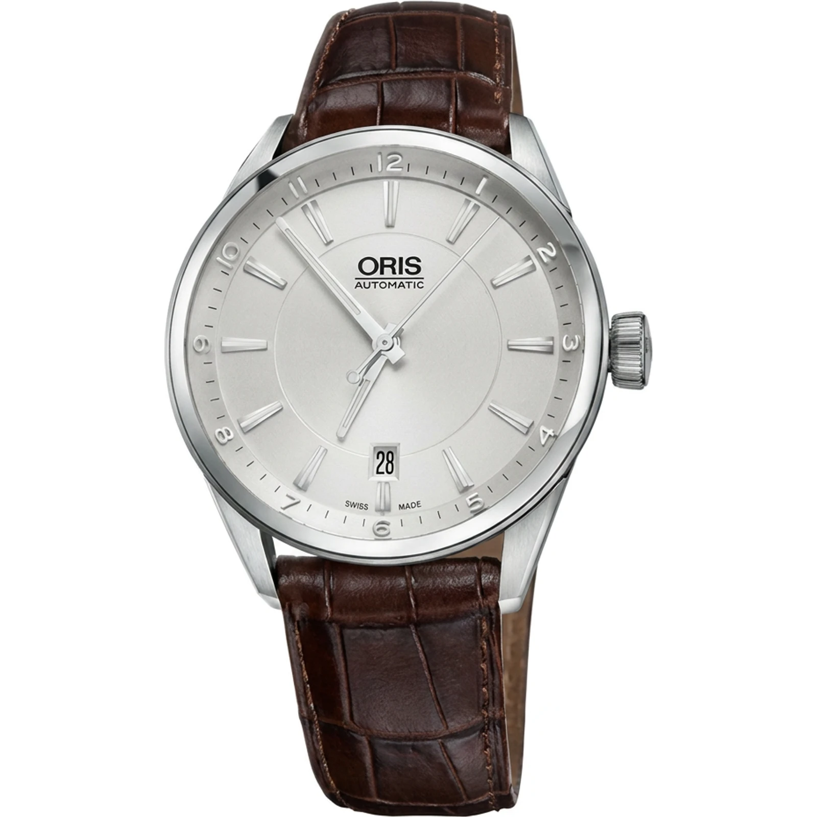 Oris Artix Date 01 733 7713 4031-07 5 19 80FC