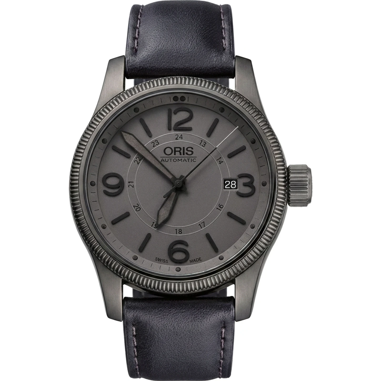 Oris Big Crown 01 733 7629 4263-07 5 22 79