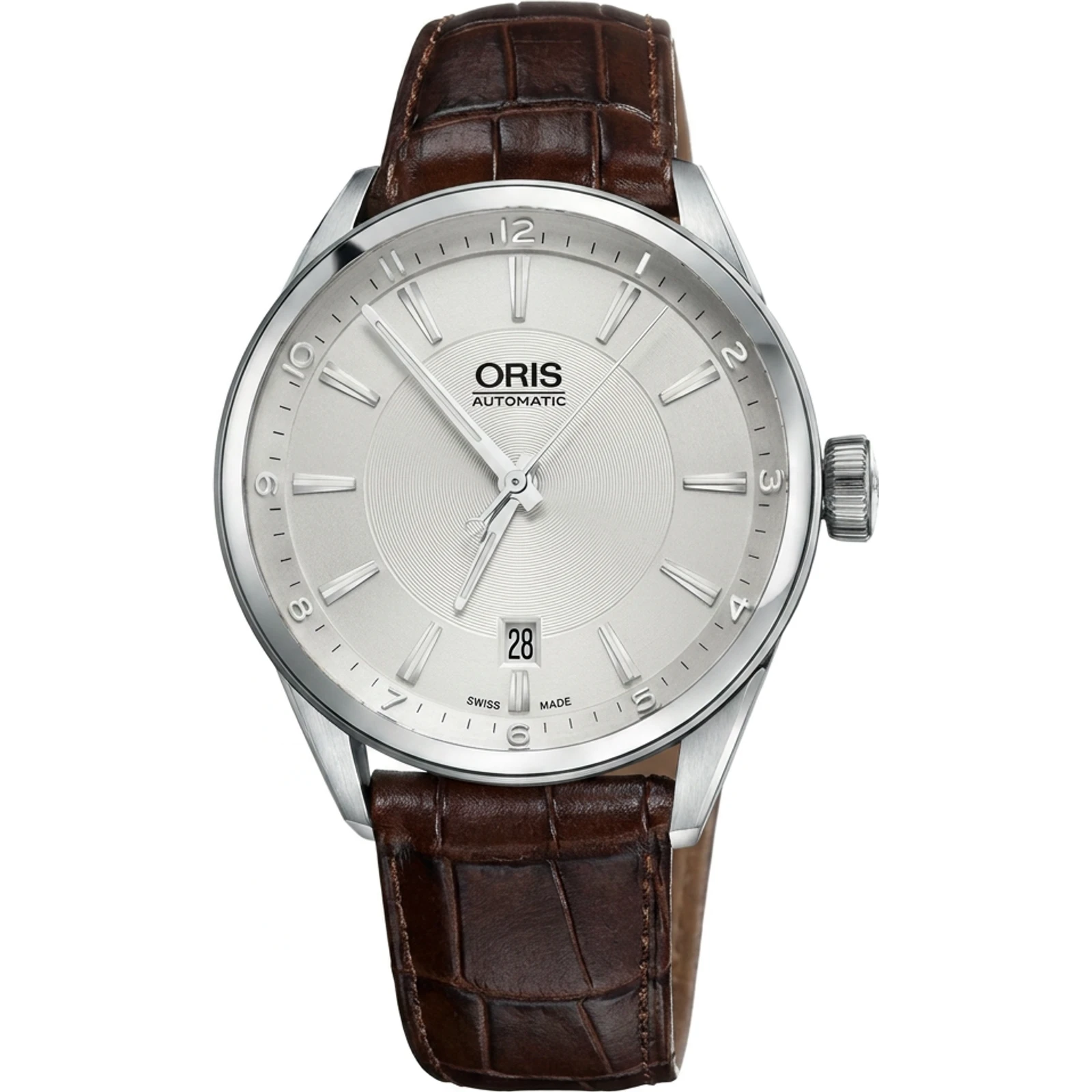 Oris Artix Date 733 7713 4031-07 5 19 80FC