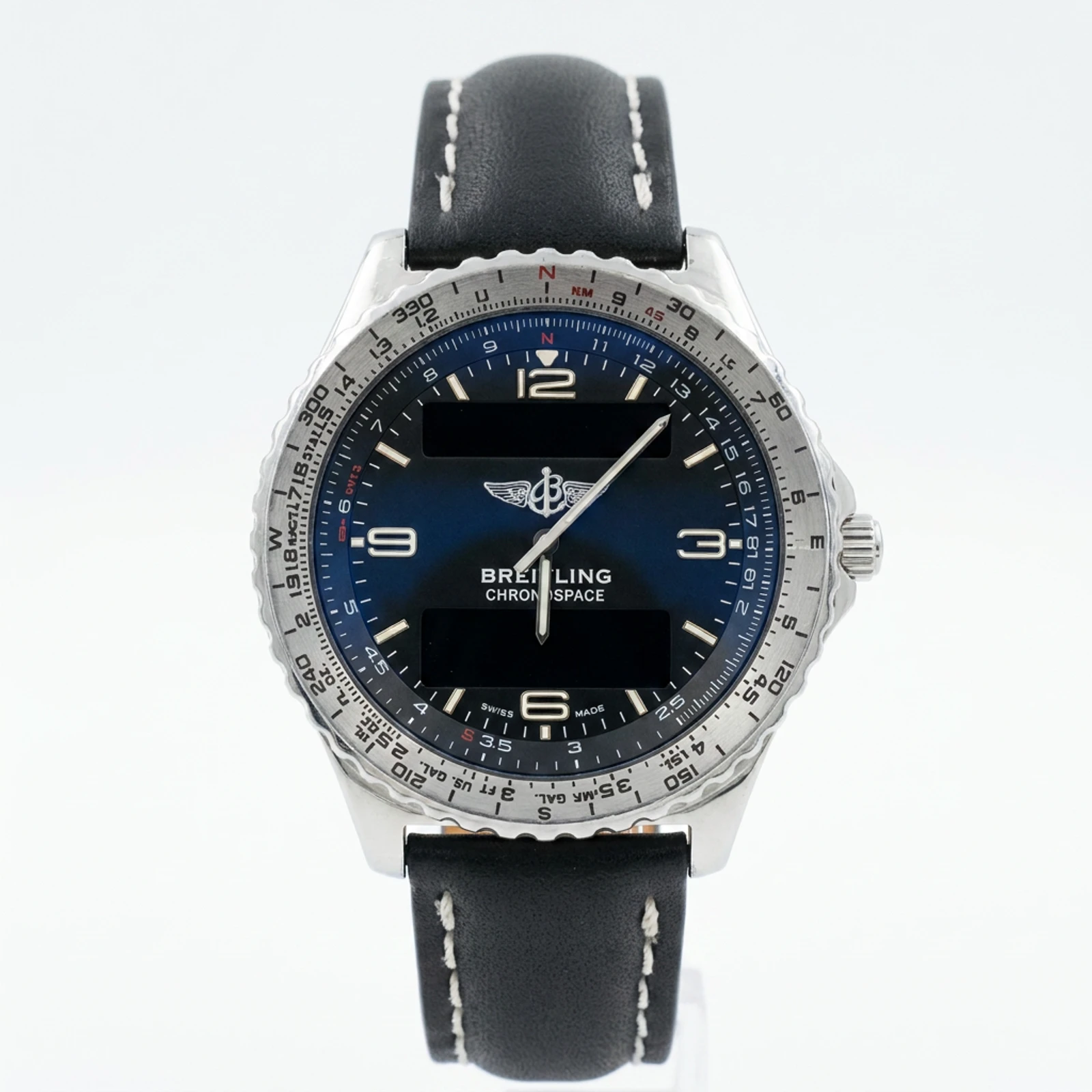 Breitling Chronospace A56012.1