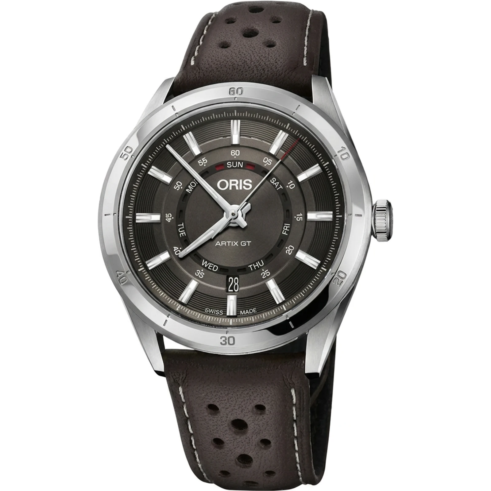 Oris Artix GT 01 735 7751 4153-07 5 21 09FC