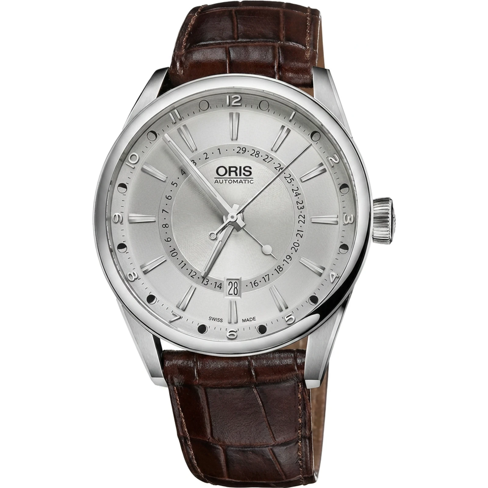 Oris Artix Pointer 01 761 7691 4051-07 5 21 80FC