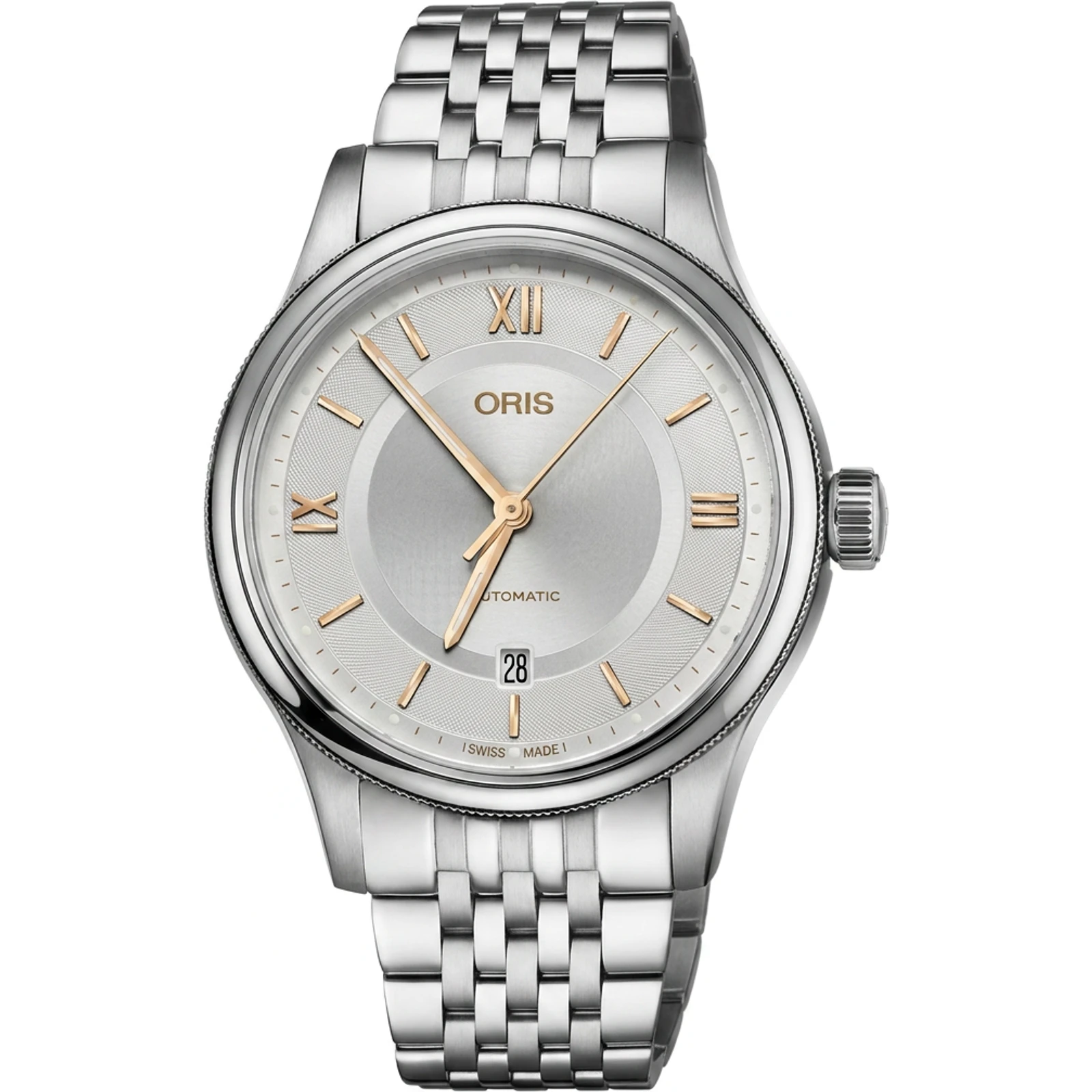 Oris Classic 01 733 7719 4071-07 8 20 10