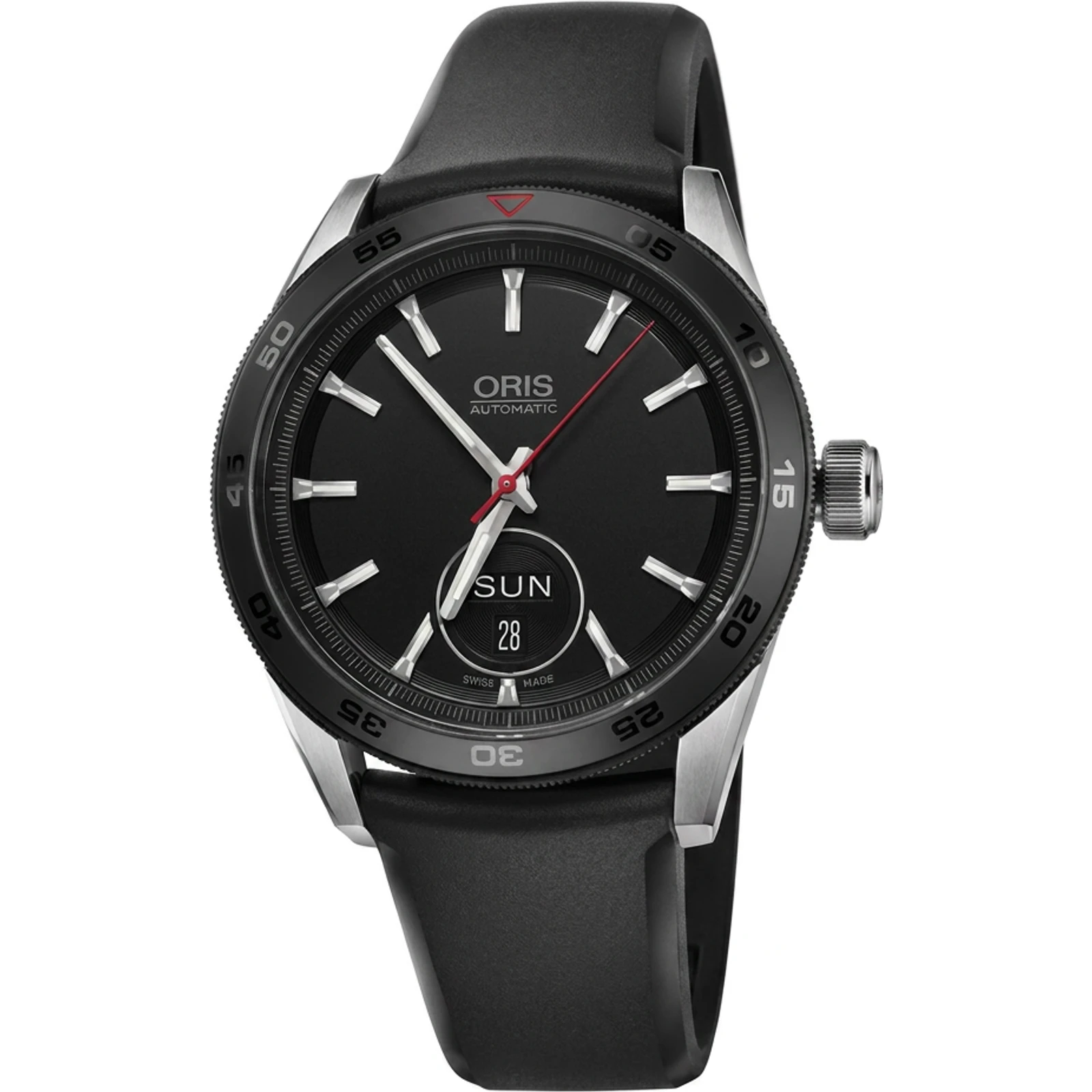 Oris Artix GT 01 735 7662 4424-07 4 21 26FC
