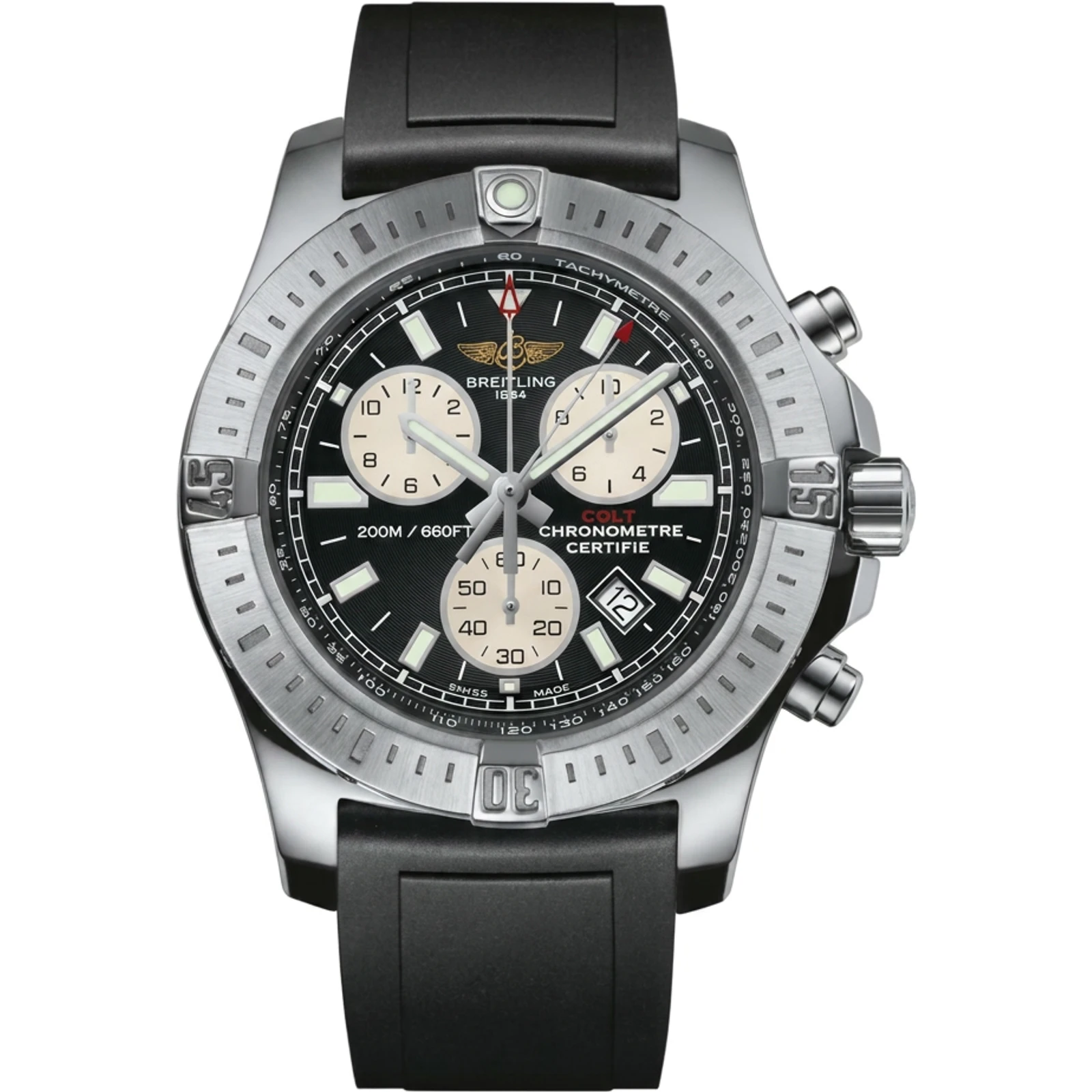 Breitling Colt Chronograph A7338811/BD43