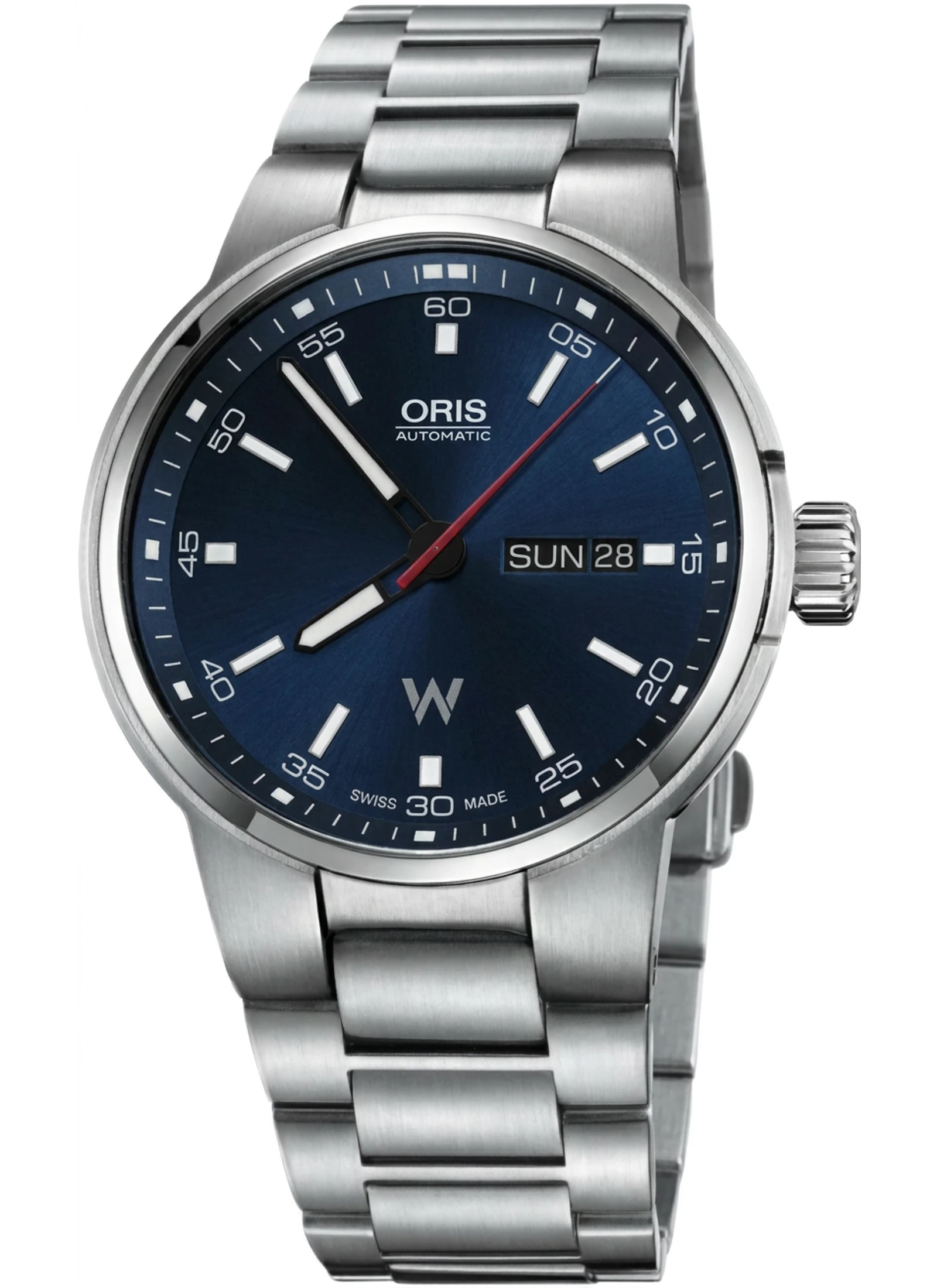 Oris Williams F1 01 735 7740 4155-07 8 24 50S