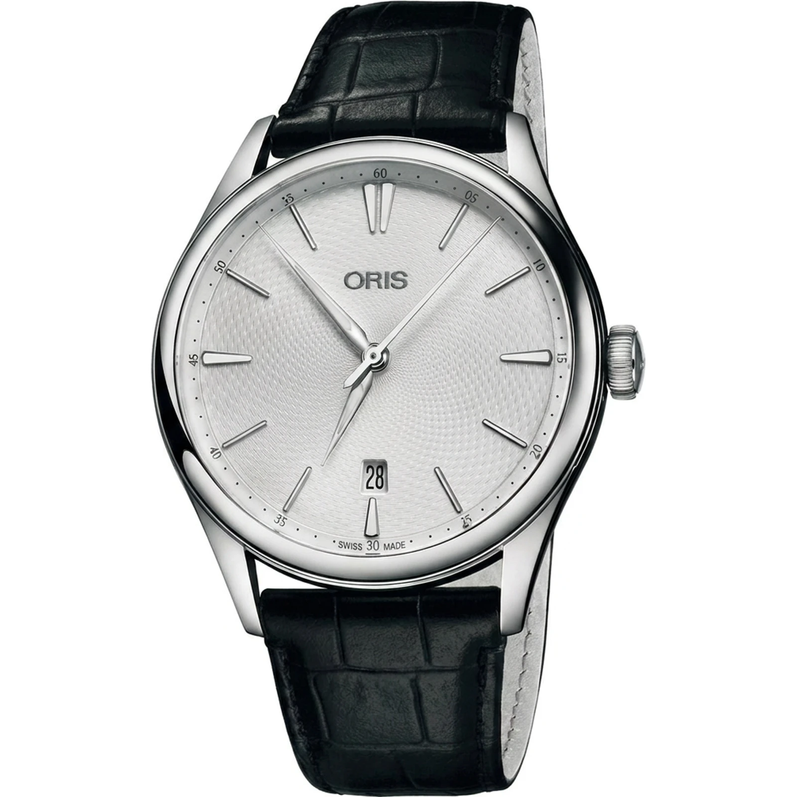 Oris Artelier Date 01 733 7721 4051-07 5 21 64FC