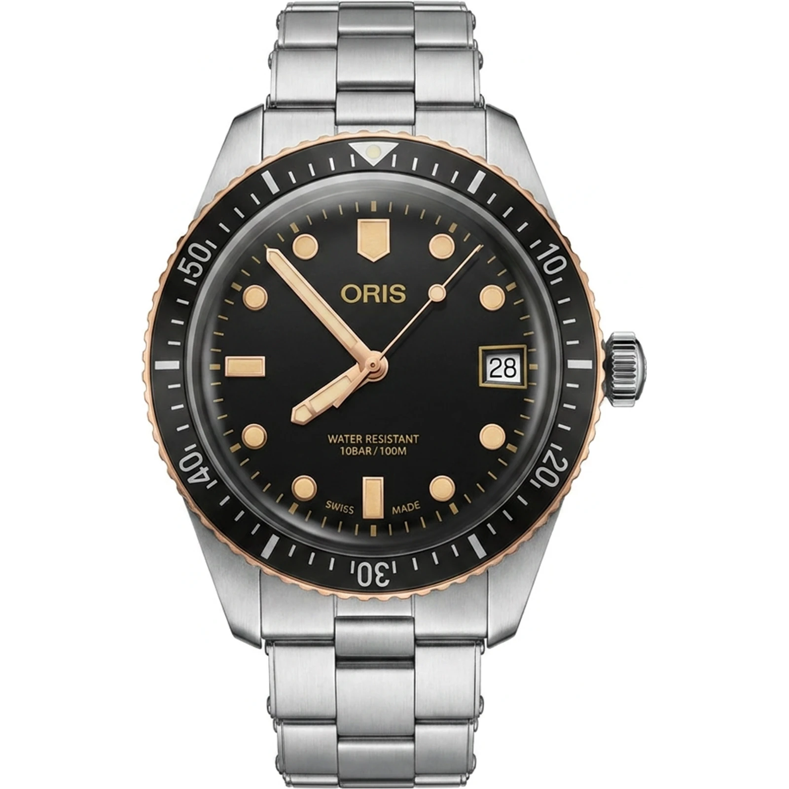 Oris Divers Sixty Five 01 733 7747 4354-07 8 17 18