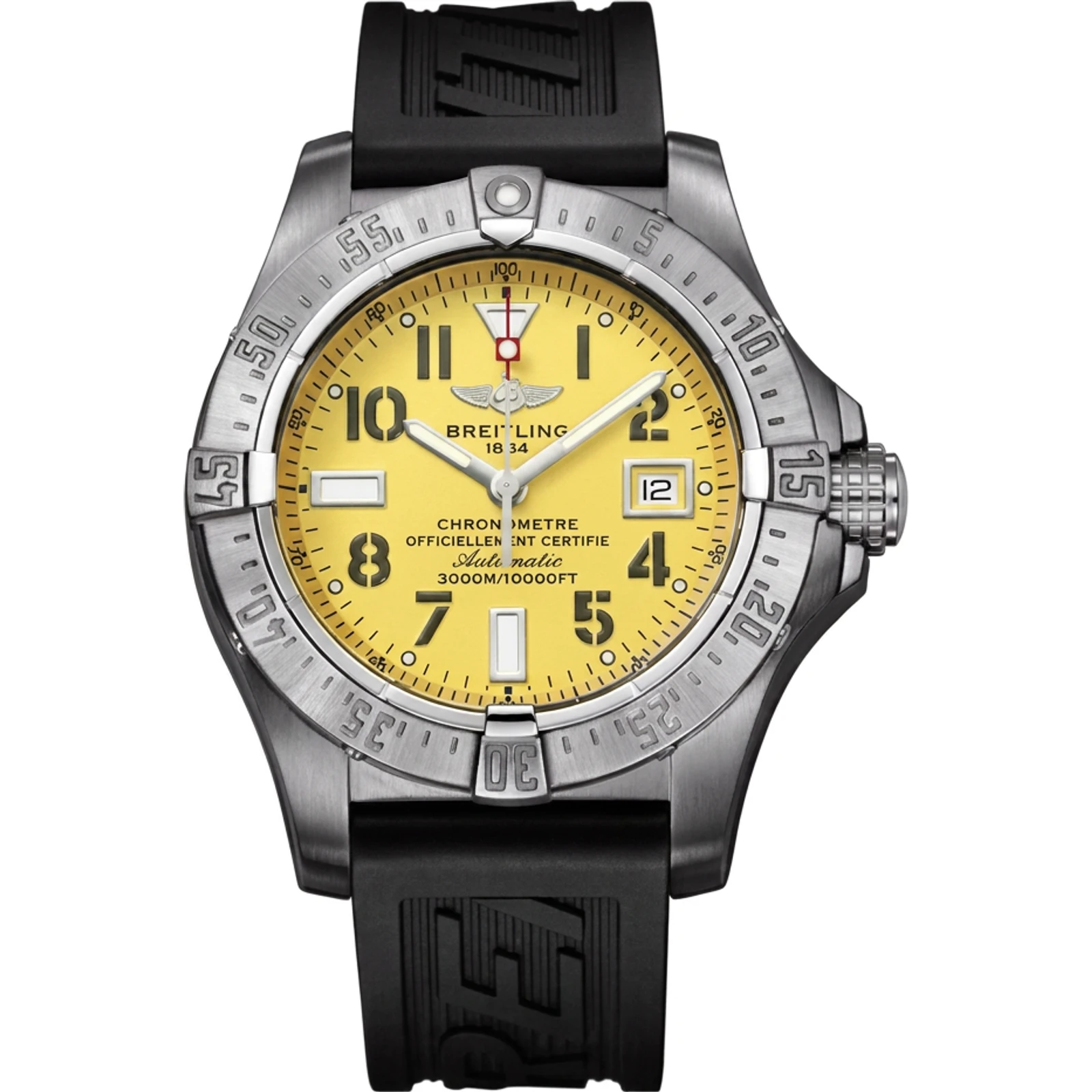 Breitling Avenger Seawolf A1733010